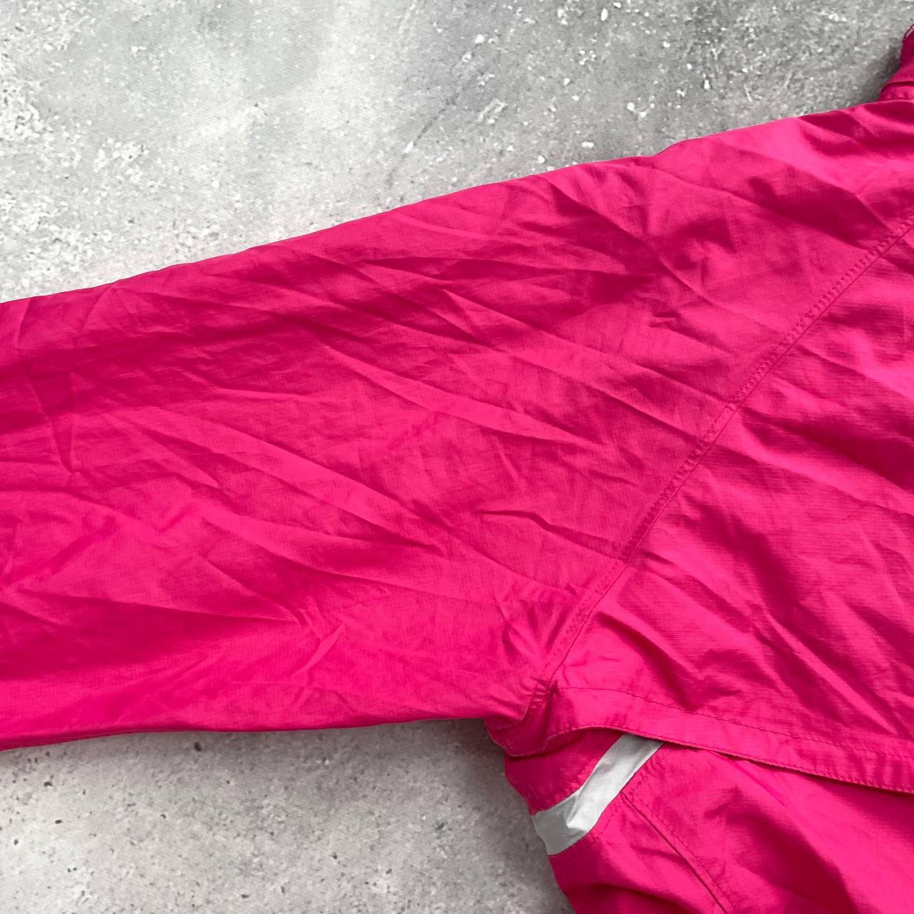 Nike Vintage 2000s Nike Convertible Running Jacket/ Vest Women’s Size M / US 6-8 / IT 42-44 - 18 Thumbnail