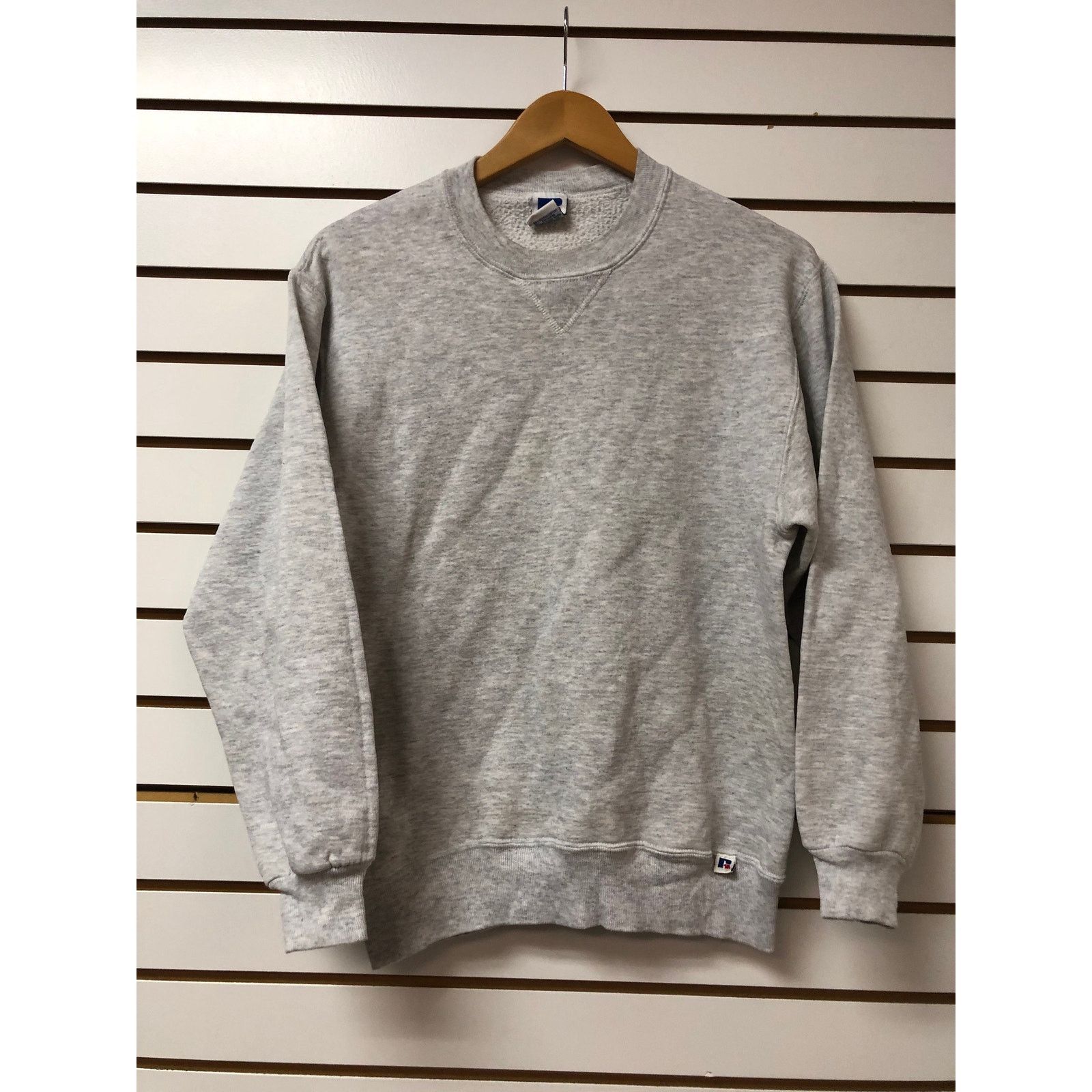 Russell Athletic Vintage Russell athletics Sweatshirt size medium 1990s 80s Size US M / EU 48-50 / 2 - 1 Thumbnail