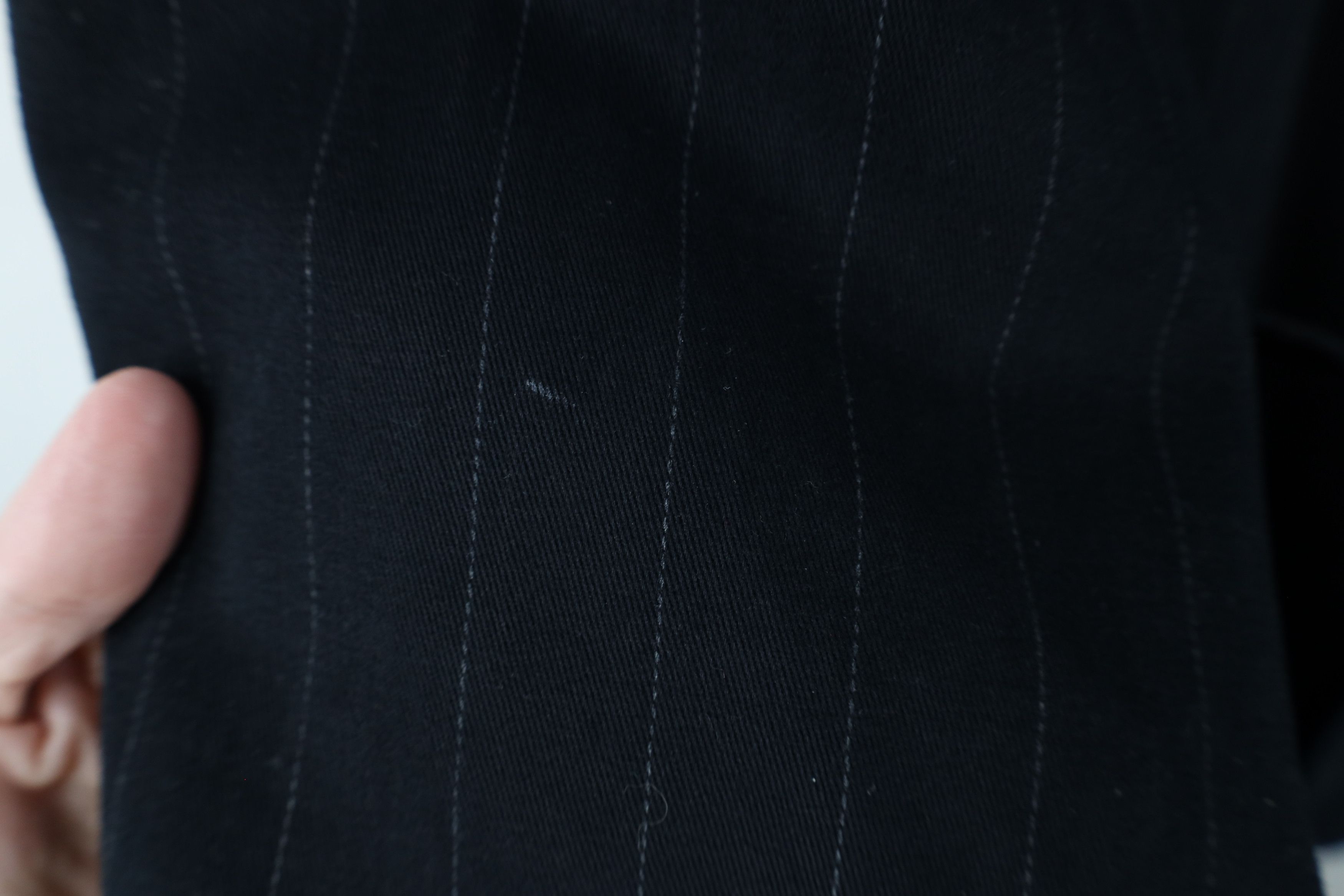 Banana Republic × Vintage Vintage Banana Republic Moleskin Blazer Suit Jacket Size US XL / EU 56 / 4 - 9 Thumbnail