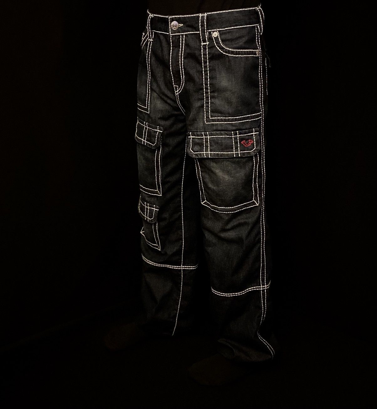 True Religion True Religion 1 of 1 Size US 31 - 3 Thumbnail