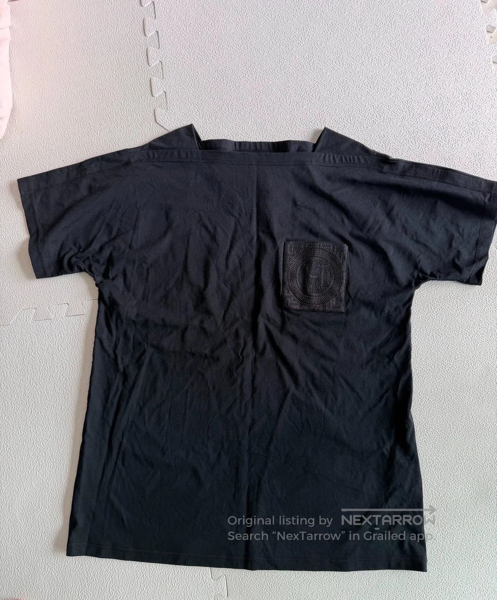Hermes Women's Short Sleeve Dress.
