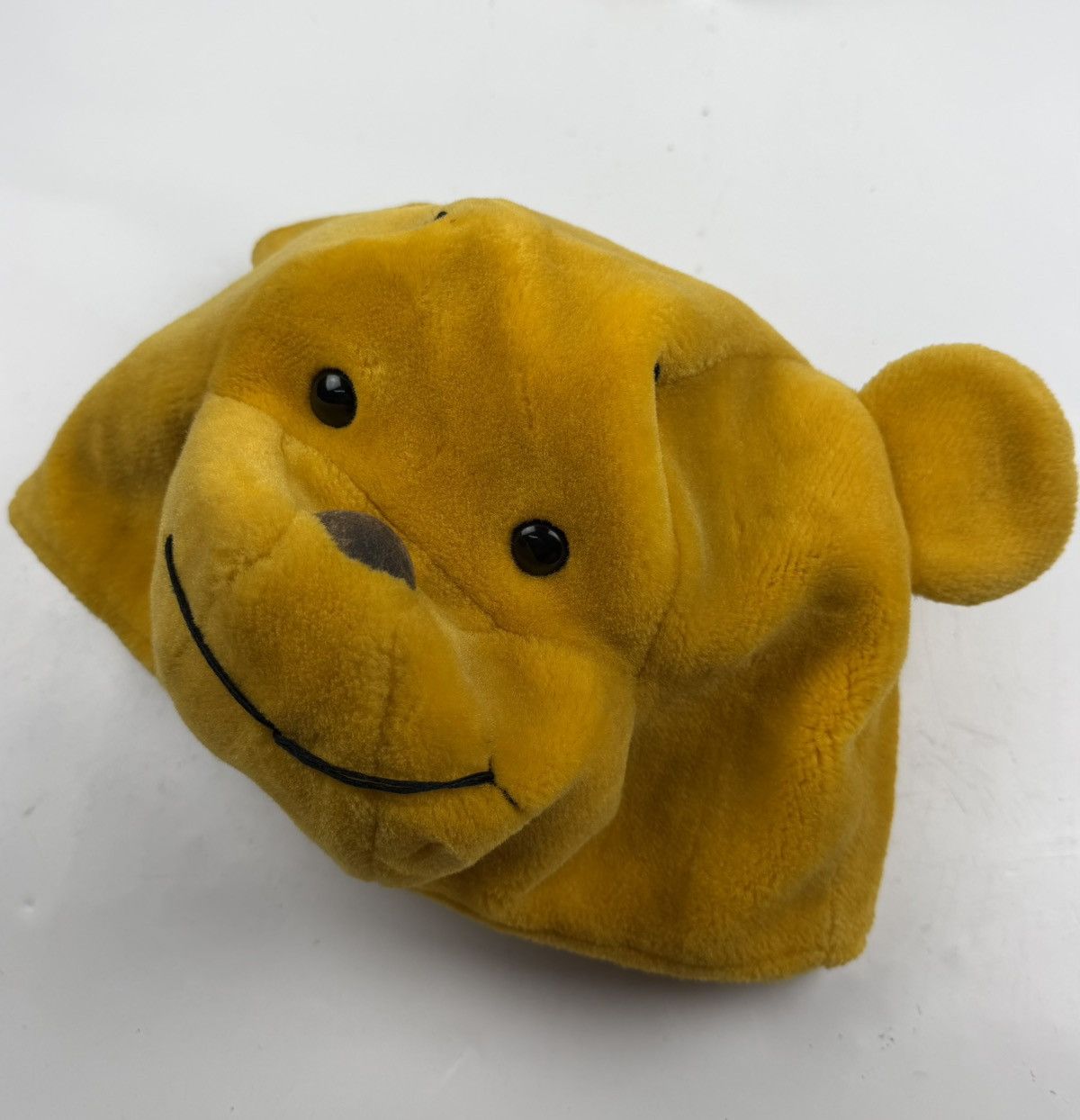 Disney vintage disney character hat tc50 Size ONE SIZE - 3 Thumbnail
