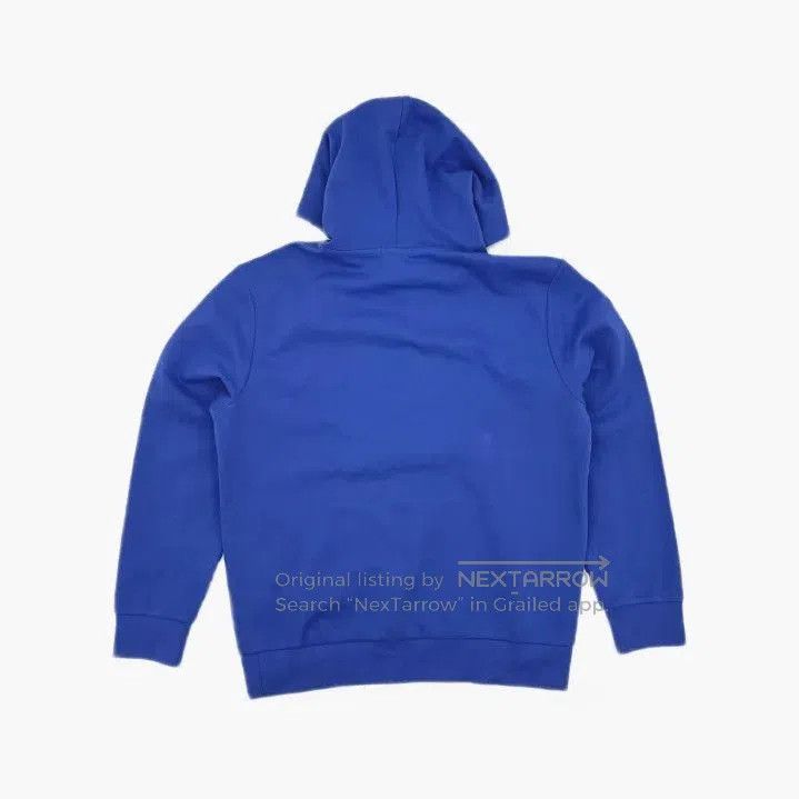 Polo Ralph Lauren Polo Ralph Lauren Embroidered Logo Hooded Sweatshirt. Size US L / EU 52-54 / 3 - 3 Thumbnail