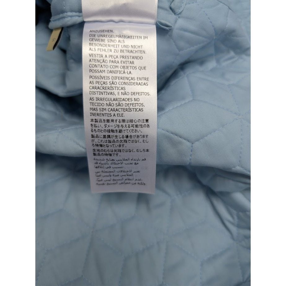 Gucci o1rshd1 Flowers On Linen Jacket in Ivory/Red Size US M / EU 48-50 / 2 - 20 Thumbnail
