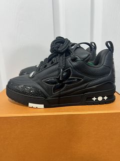 LV Skate Trainers - Shoes 1AARRK