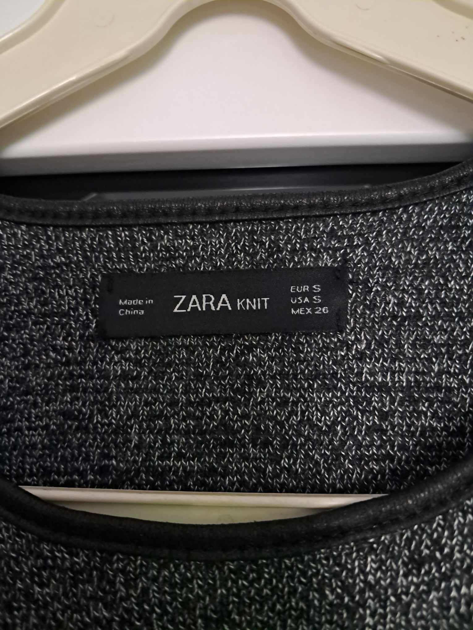 Zara Classic Zara dress Size S / US 4 / IT 40 - 3 Thumbnail