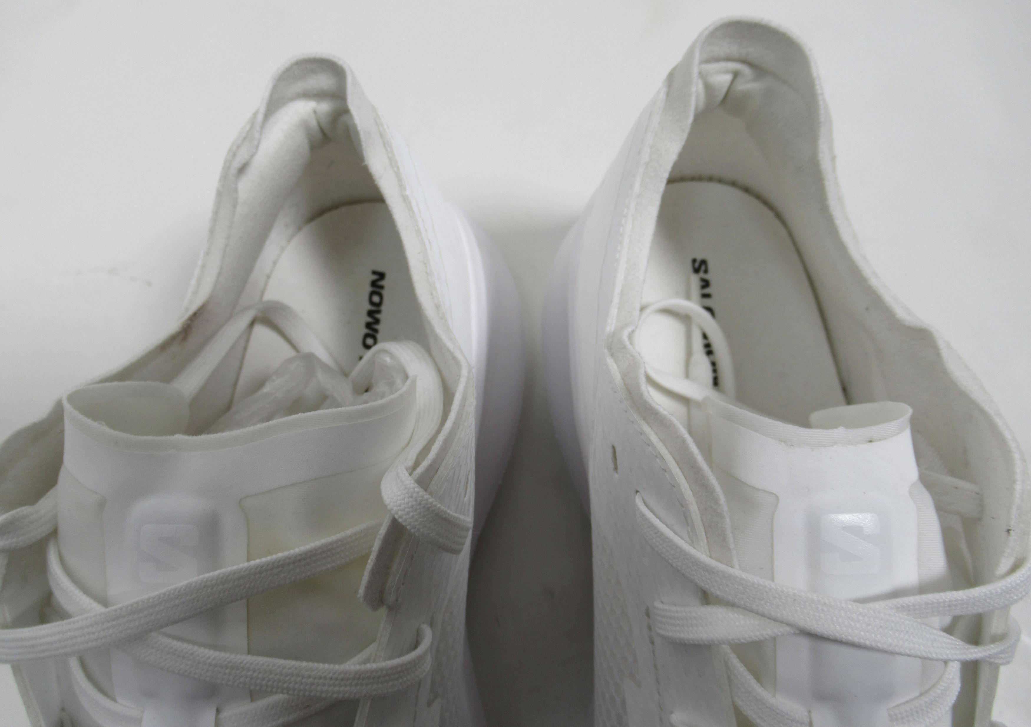 Comme des Garcons Salomon x Comme des Garcons Phantasm Sneaker 476718 White Size US 11.5 / EU 44-45 - 4 Thumbnail