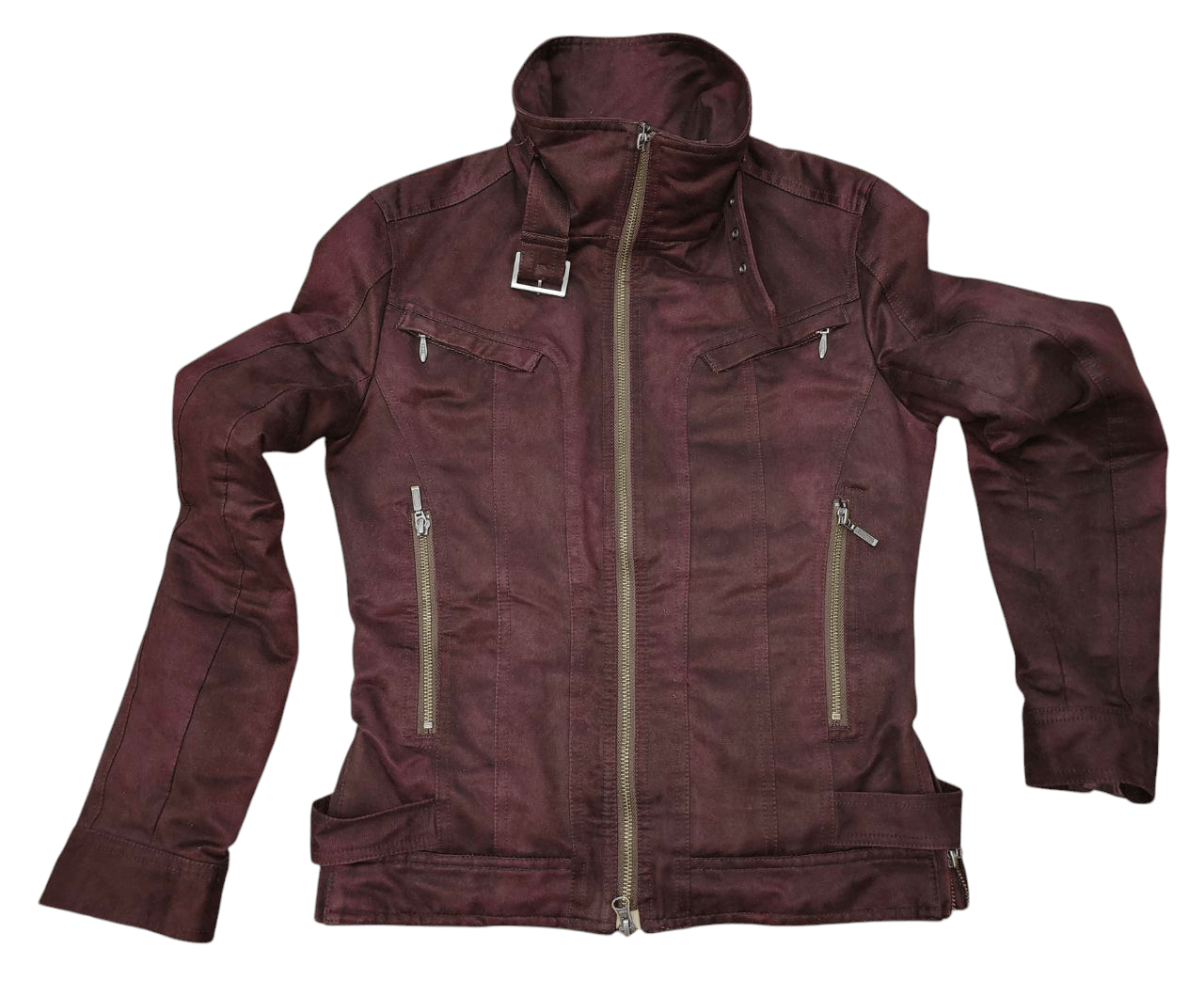 Tornado Mart Tornado Mart Jacket Size US S / EU 44-46 / 1 - 2 Thumbnail