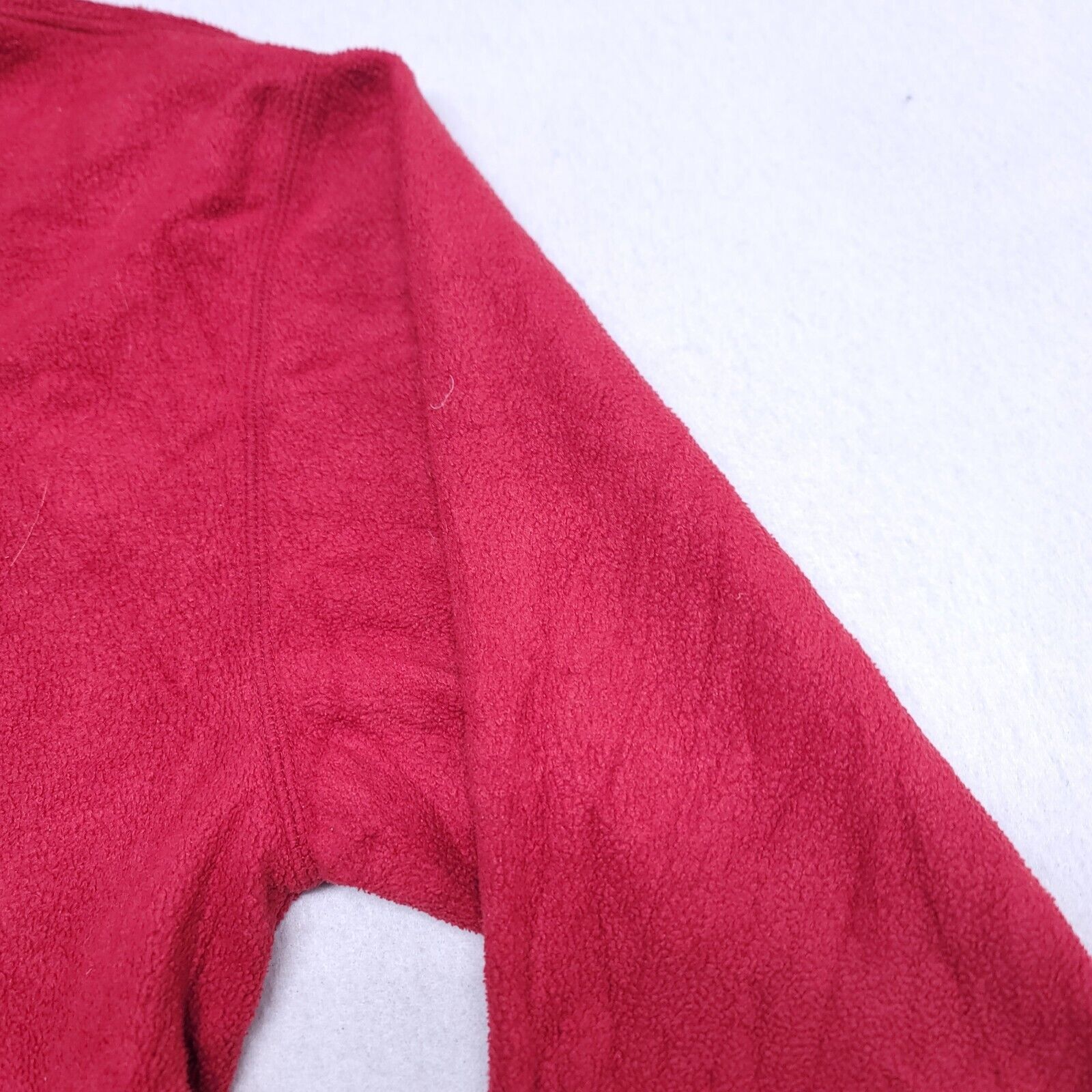 Old Navy Old Navy Casual Pullover Hoodie Mens Size Medium M Red Size M / US 6-8 / IT 42-44 - 6 Thumbnail