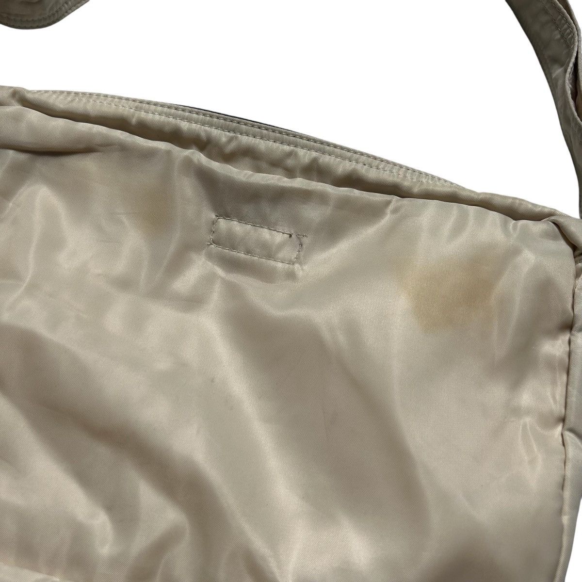 Japanese Brand Porter Japanese Brand Shoulder Bag Size ONE SIZE - 7 Thumbnail