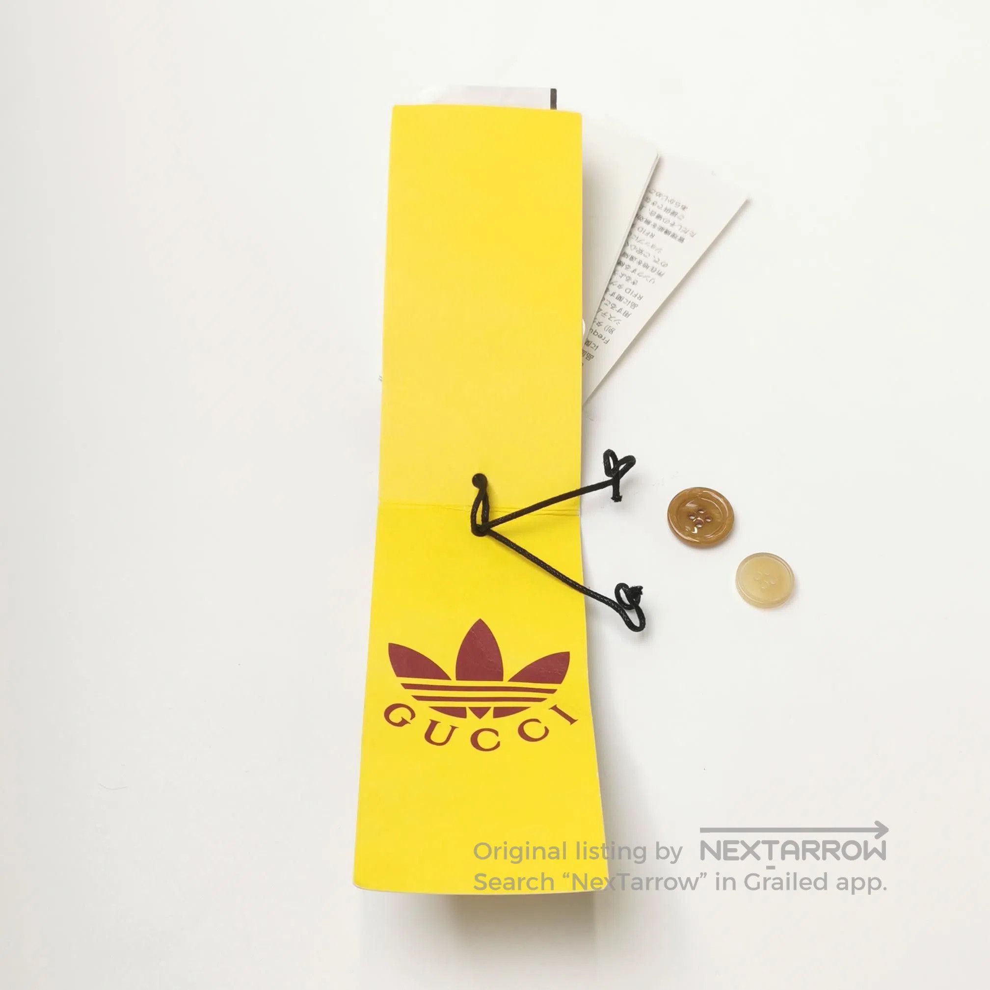 Gucci Gucci x Adidas Solid Color Shorts L/50. Size US 34 / EU 50 - 2 Thumbnail