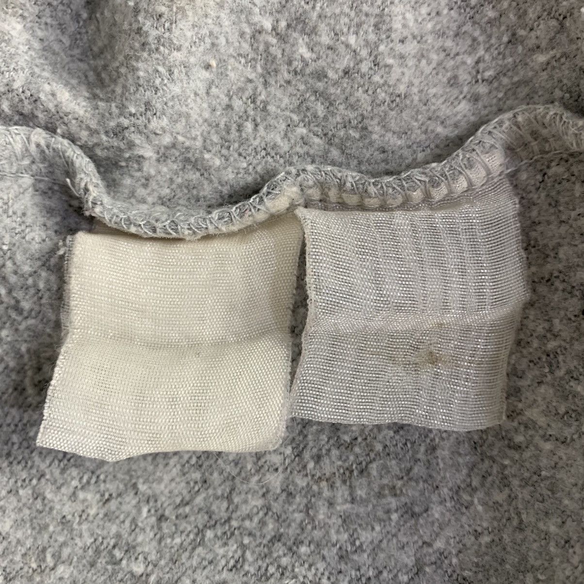 MOUSSY Vintage MOUSSY distressed StreetWear JapaneseBrand Pullover Size S / US 4 / IT 40 - 11 Thumbnail
