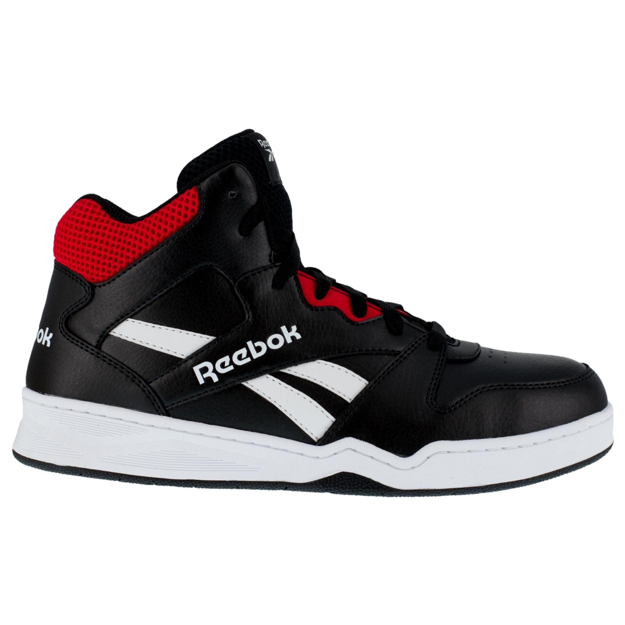 Reebok BB4500 Work Black RB4132 Size US 11 / EU 44 - 1 Thumbnail