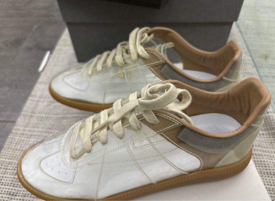 Maison Margiela MMM Maison Margiela Replica sneakers Size US 8 / IT 38 - 2 Thumbnail
