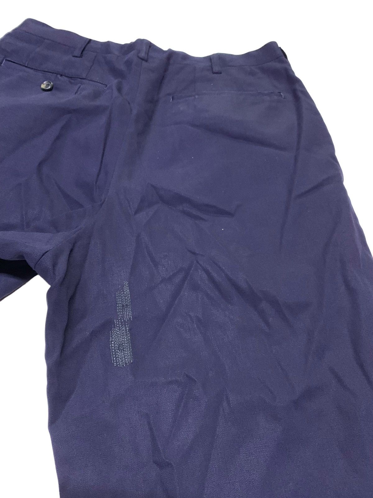 Comme des Garcons Comme des garçons slack Size 30" / US 8 / IT 44 - 5 Thumbnail