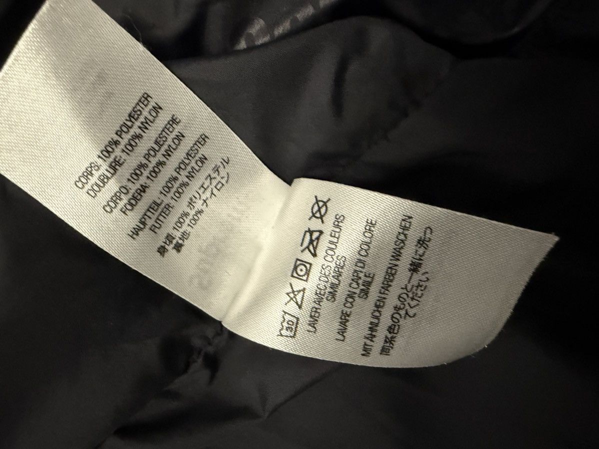 Supreme Supreme Belly Goretex Nas DMX Blue Mens Jacket Size US L / EU 52-54 / 3 - 7 Thumbnail