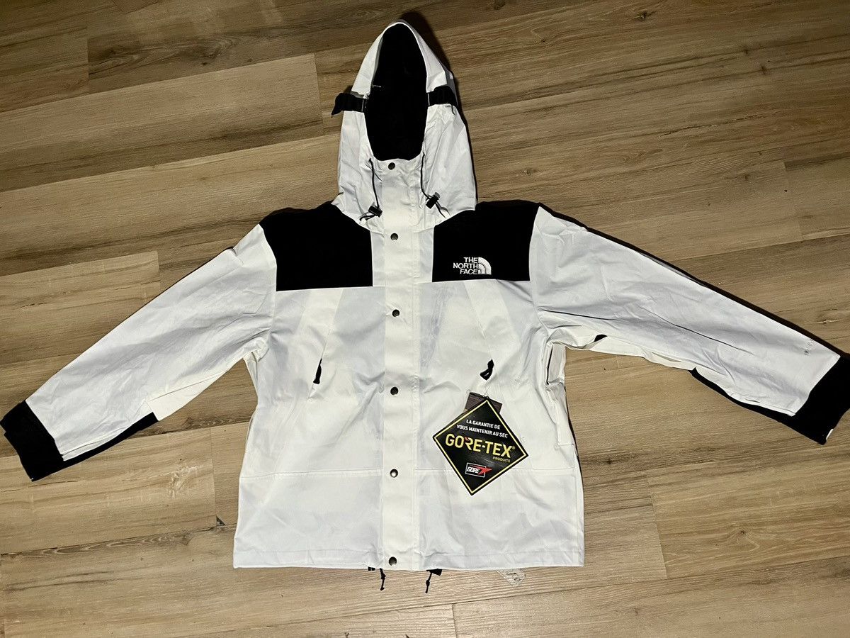 The North Face 1990 the north face mens jacket Size US XL / EU 56 / 4 - 2 Thumbnail