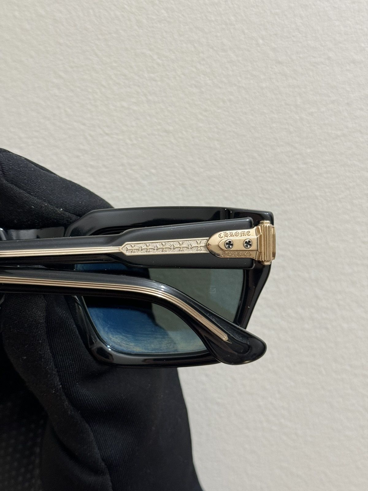 Chrome Hearts Chrome Hearts Jelly & Jam Shades Size ONE SIZE - 6 Thumbnail