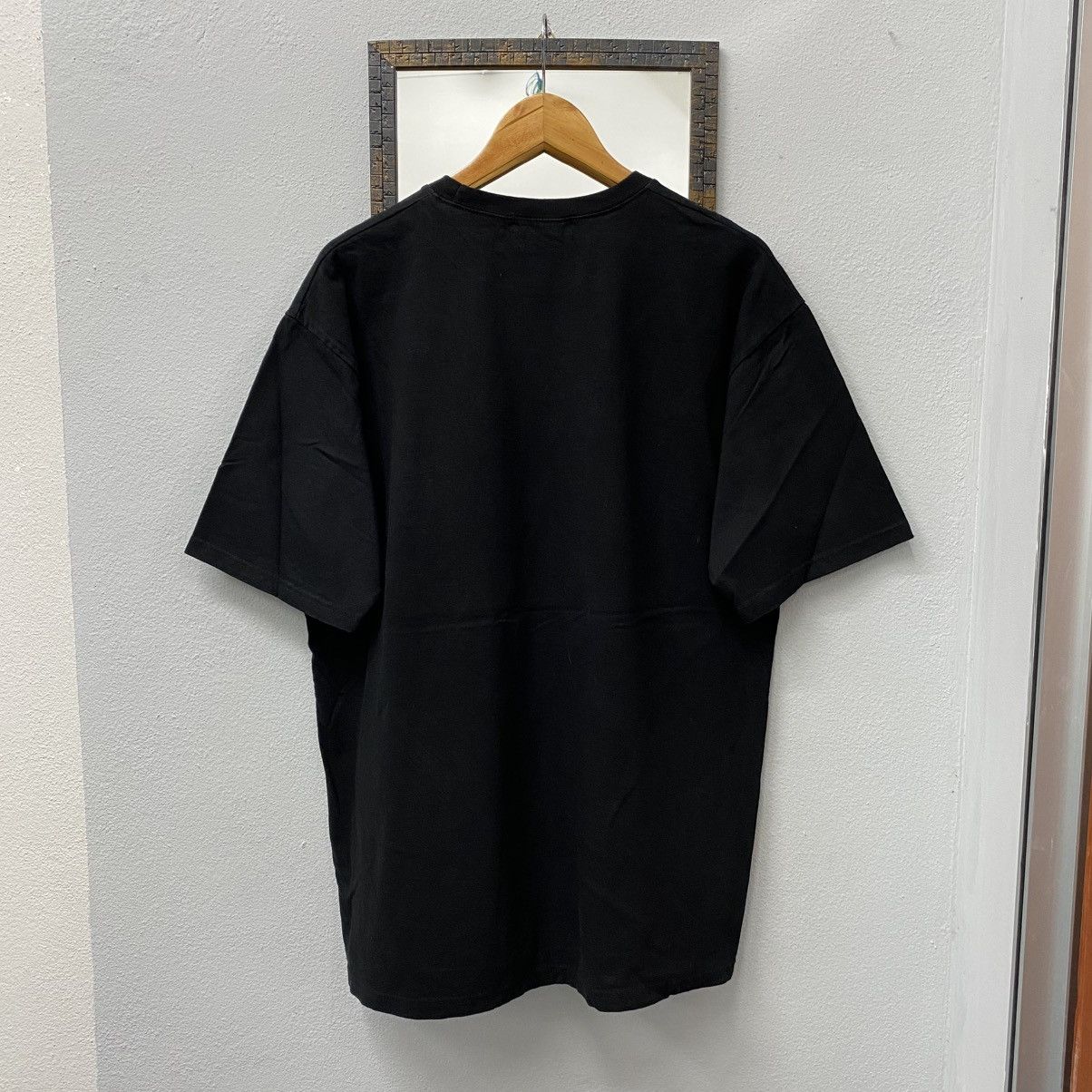 Band Tees JOY DIVISION Closer Band Tee Size US XL / EU 56 / 4 - 5 Thumbnail