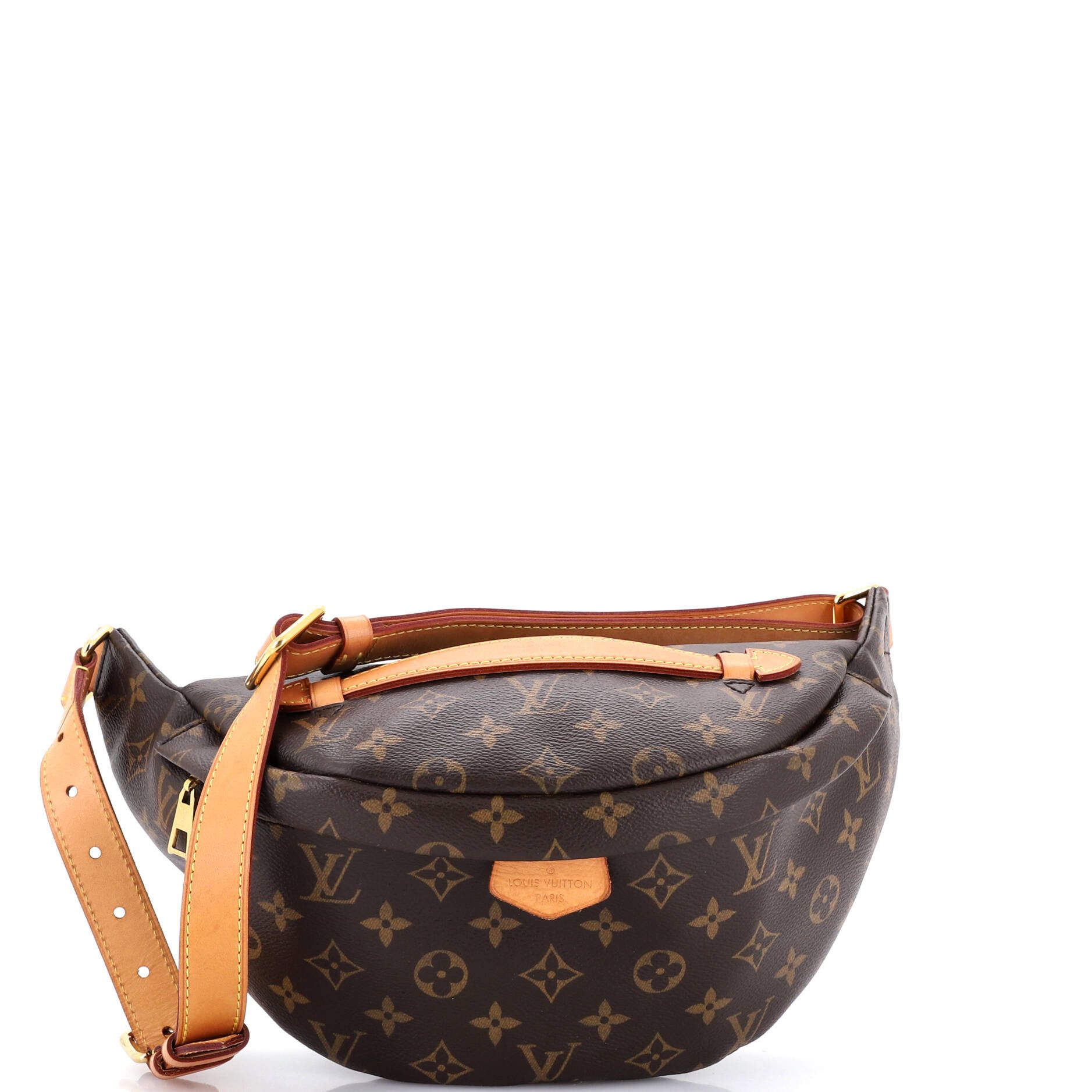 Louis Vuitton Bum Bag Size ONE SIZE - 1 Thumbnail