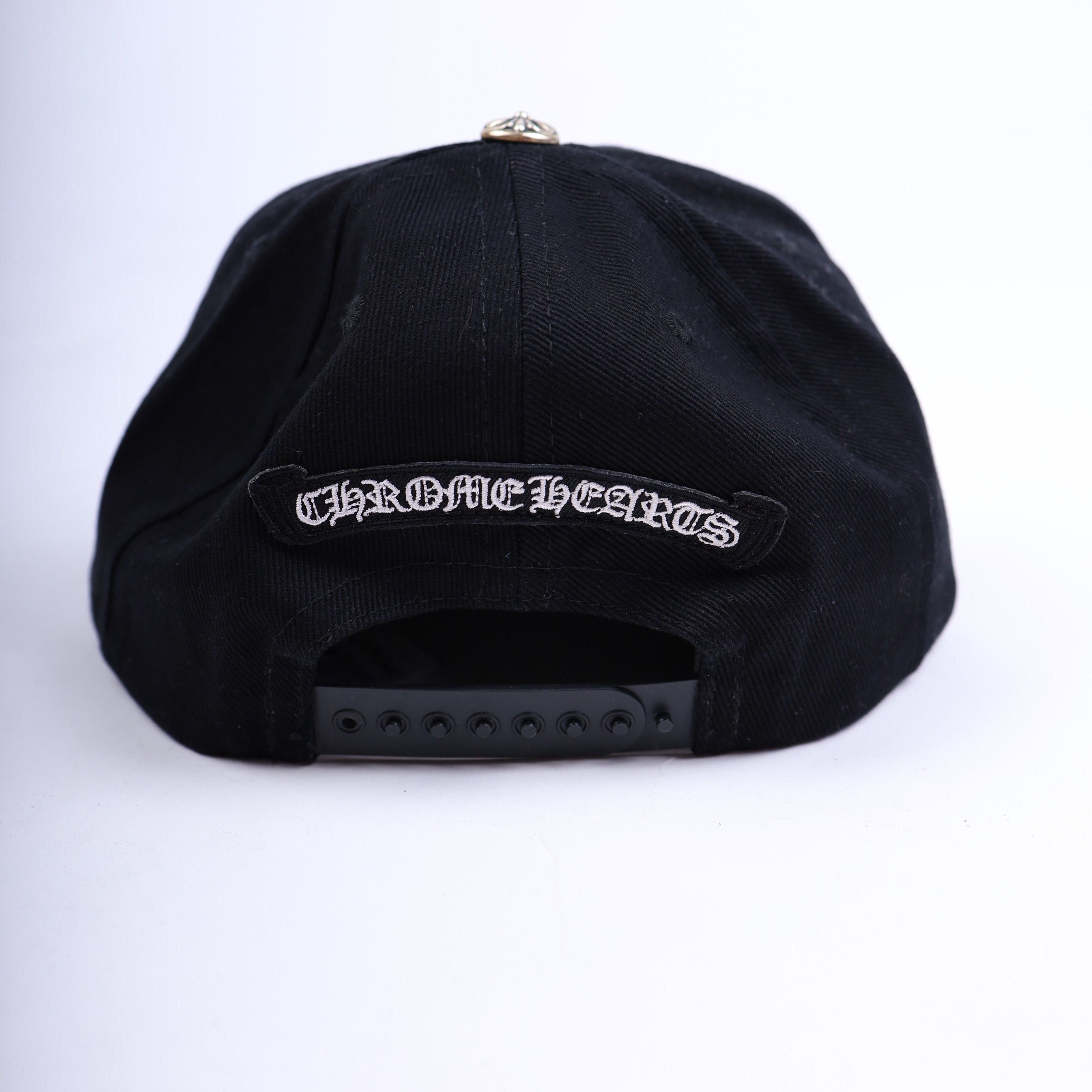 Chrome Hearts Chrome Hearts Dagger Hat Size ONE SIZE - 5 Thumbnail