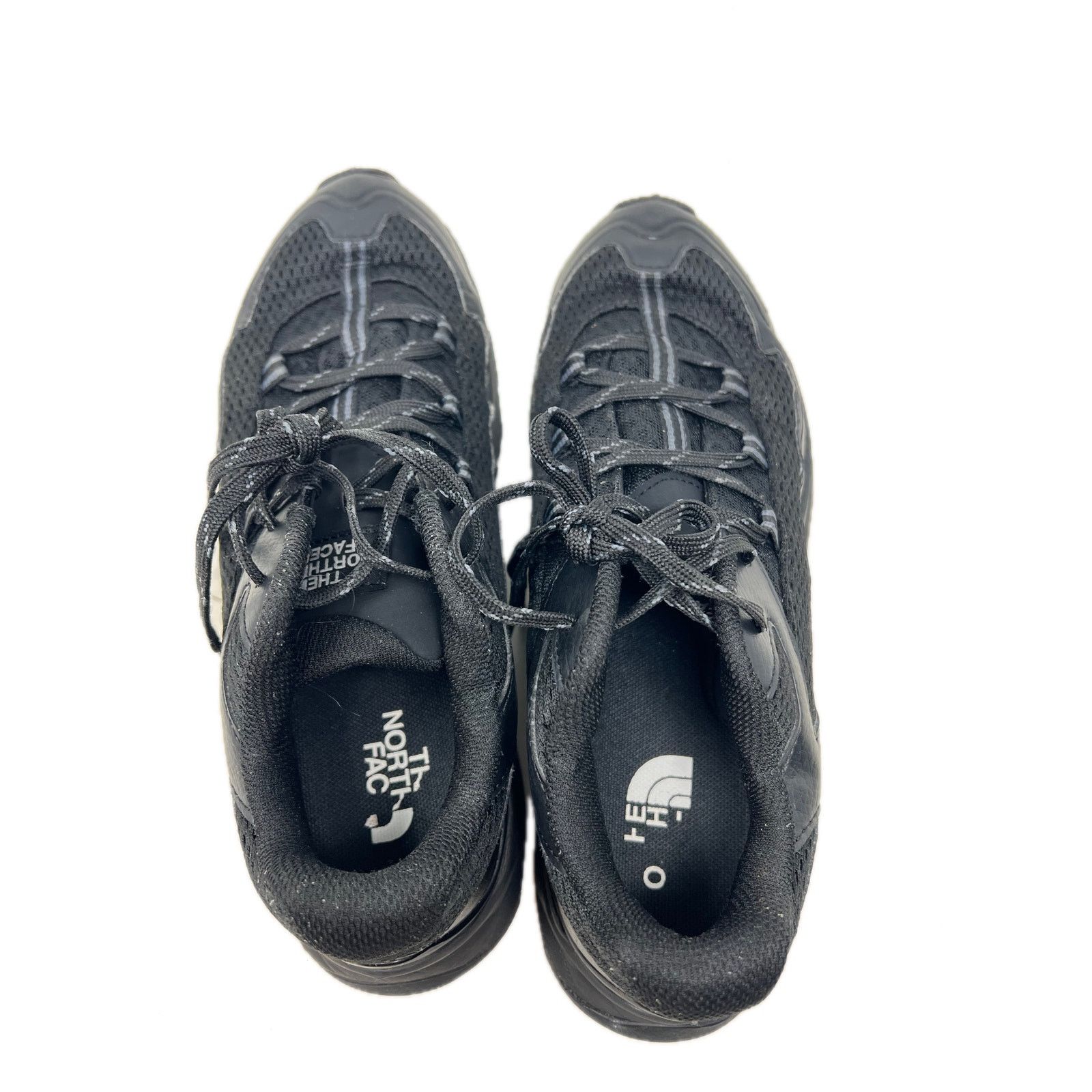 The North Face The North Face Vectiv Taraval Black Sneakers Mens 7 Size US 7 / EU 40 - 6 Thumbnail