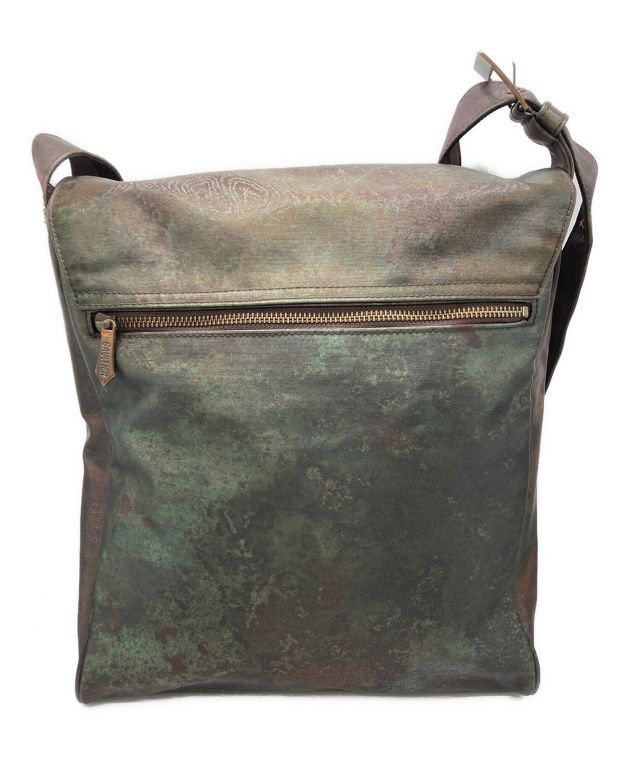 Jean Paul Gaultier Jean paul gaultier V Cyber Shoulder Bag | Grailed