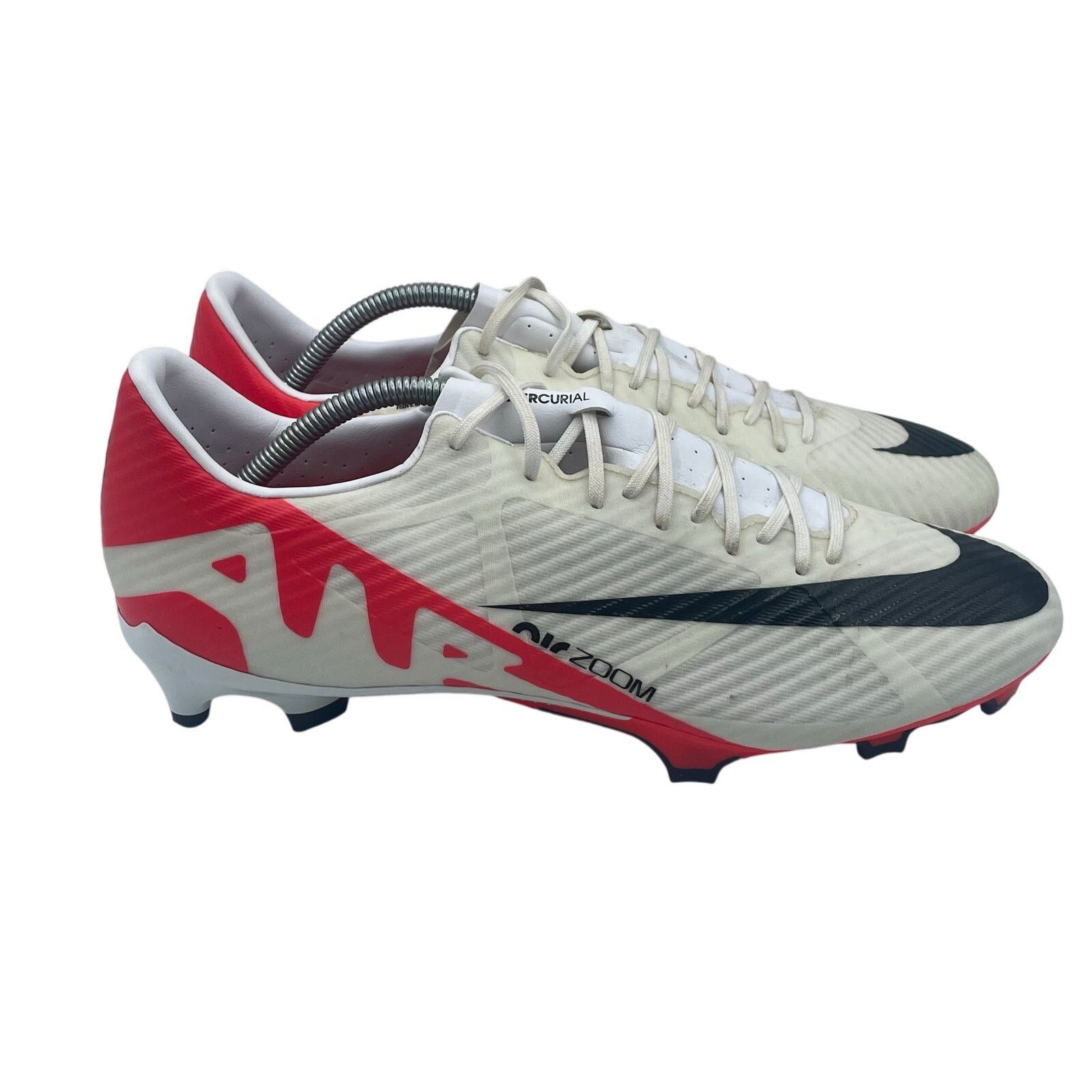 Nike Nike Zoom Mercurial Vapor 15 Academy MG Ready Pack Mens 12 Size US 12 / EU 45 - 2 Thumbnail