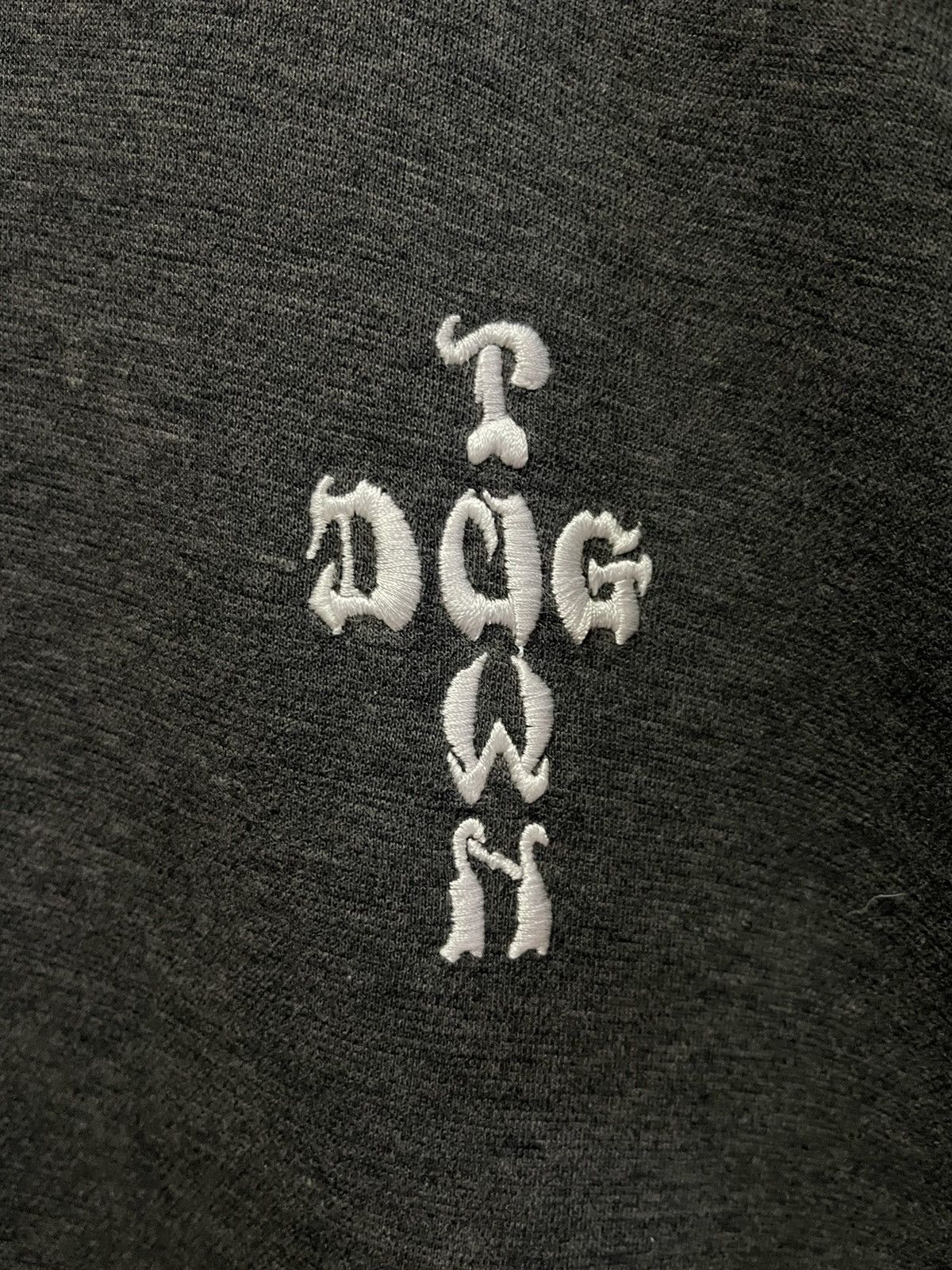 Dogtown Dogtown Skateboards 🔥🔥🔥 Size US L / EU 52-54 / 3 - 3 Thumbnail