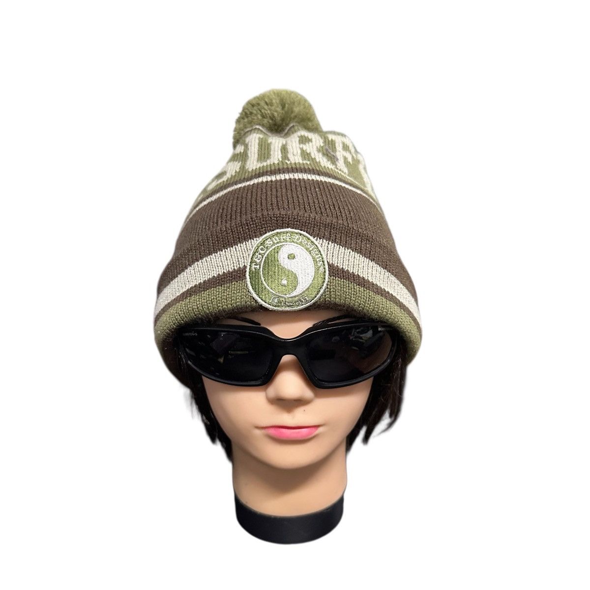 Sports Specialties T&C SURF HAWAII BEANIE HAT Size ONE SIZE - 1 Thumbnail