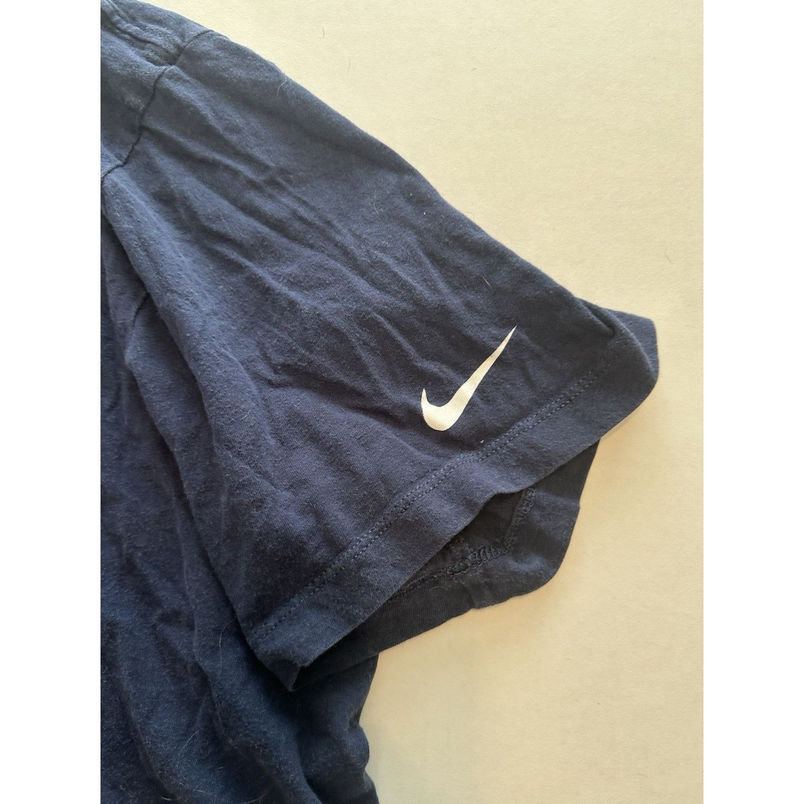 Nike Nike Tennessee Titans Derrick Henry Tee Blue XL Football NFL Size US XL / EU 56 / 4 - 4 Thumbnail