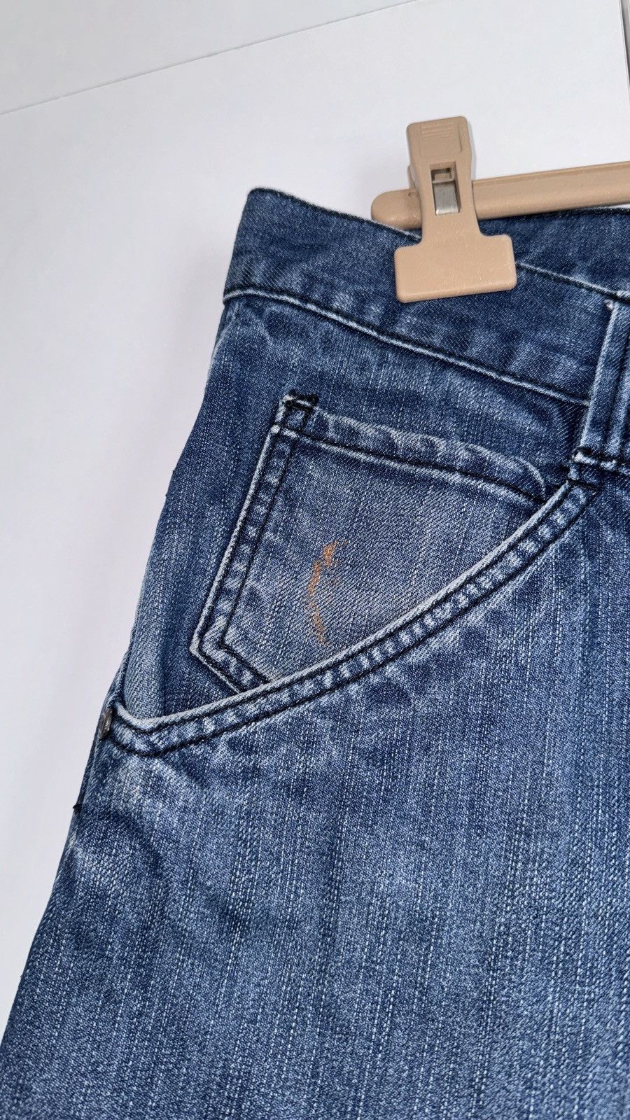 Karl Kani × Vintage Karl Kani Vintage Baggy Shorts Size US 40 / EU 56 - 9 Thumbnail