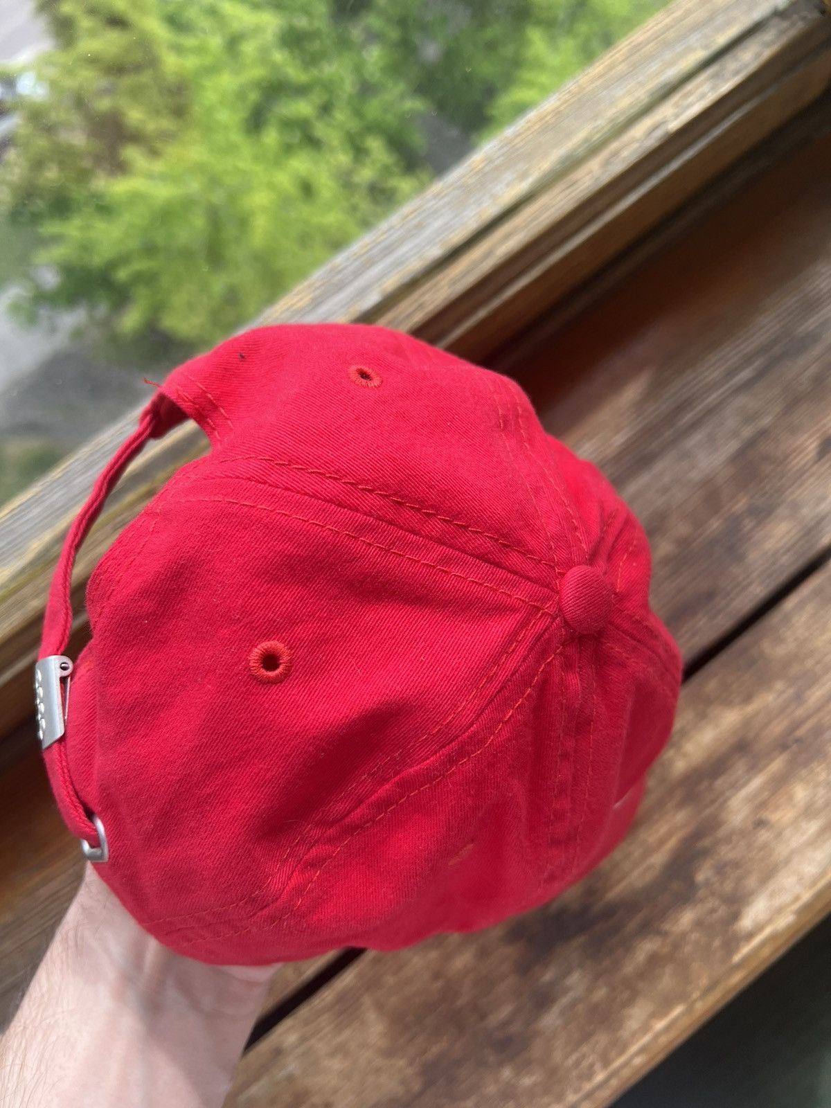 Audi Vintage Hat Racing Audi Cap 90s Y2K Size ONE SIZE - 12 Thumbnail