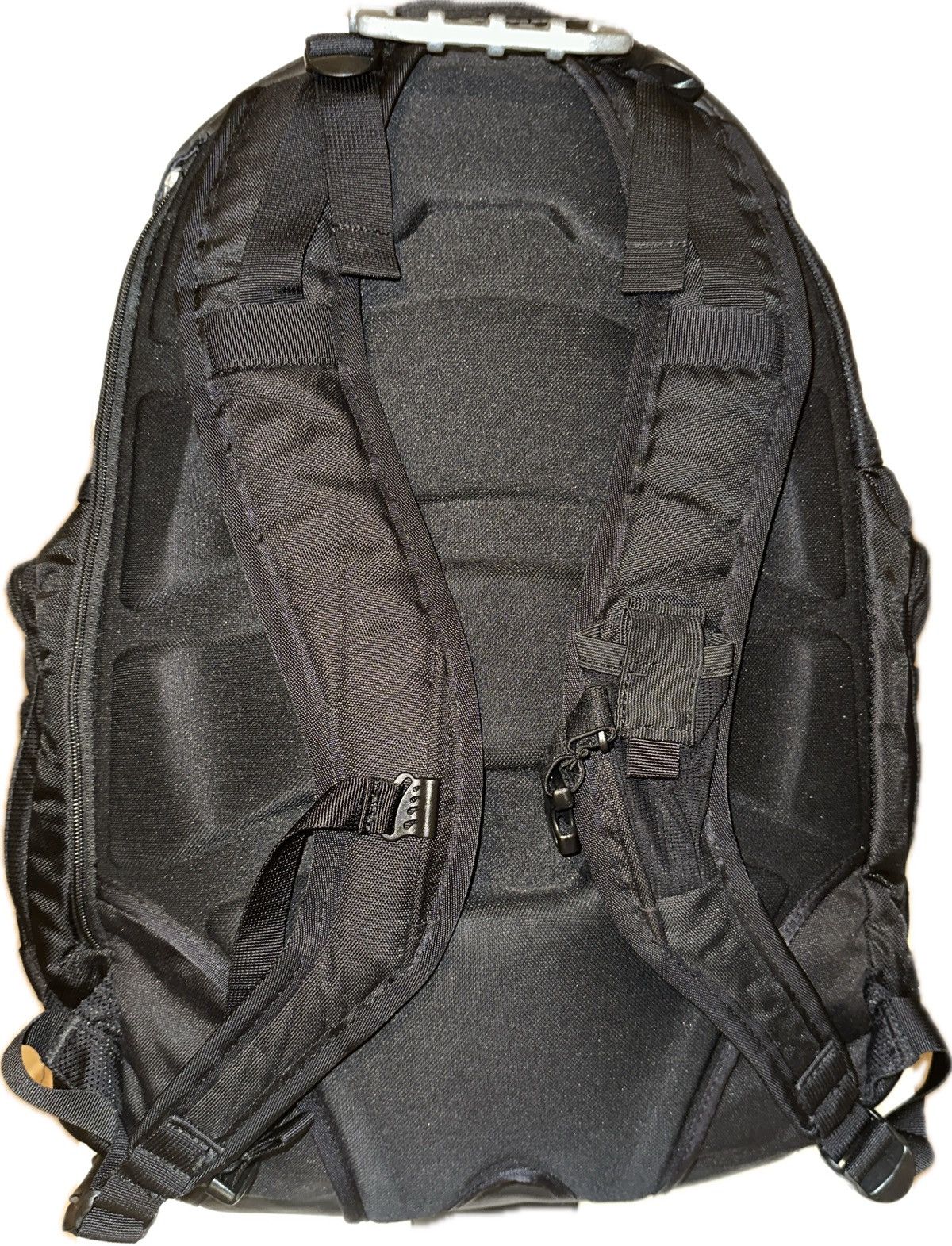 Oakley Mochila Oakley Kitchen Sink Black Technical Size 34 - 3 Thumbnail