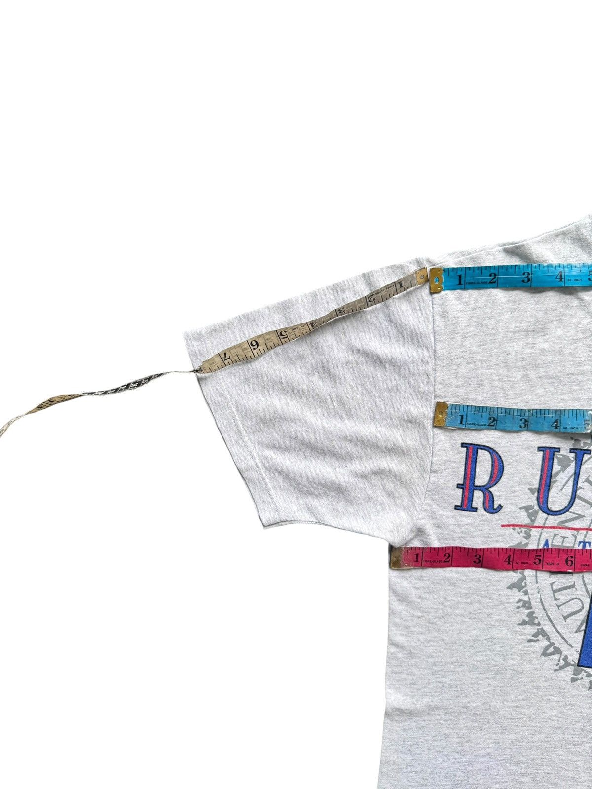 Russell Athletic Vintage Russell Athletic Size US M / EU 48-50 / 2 - 9 Thumbnail