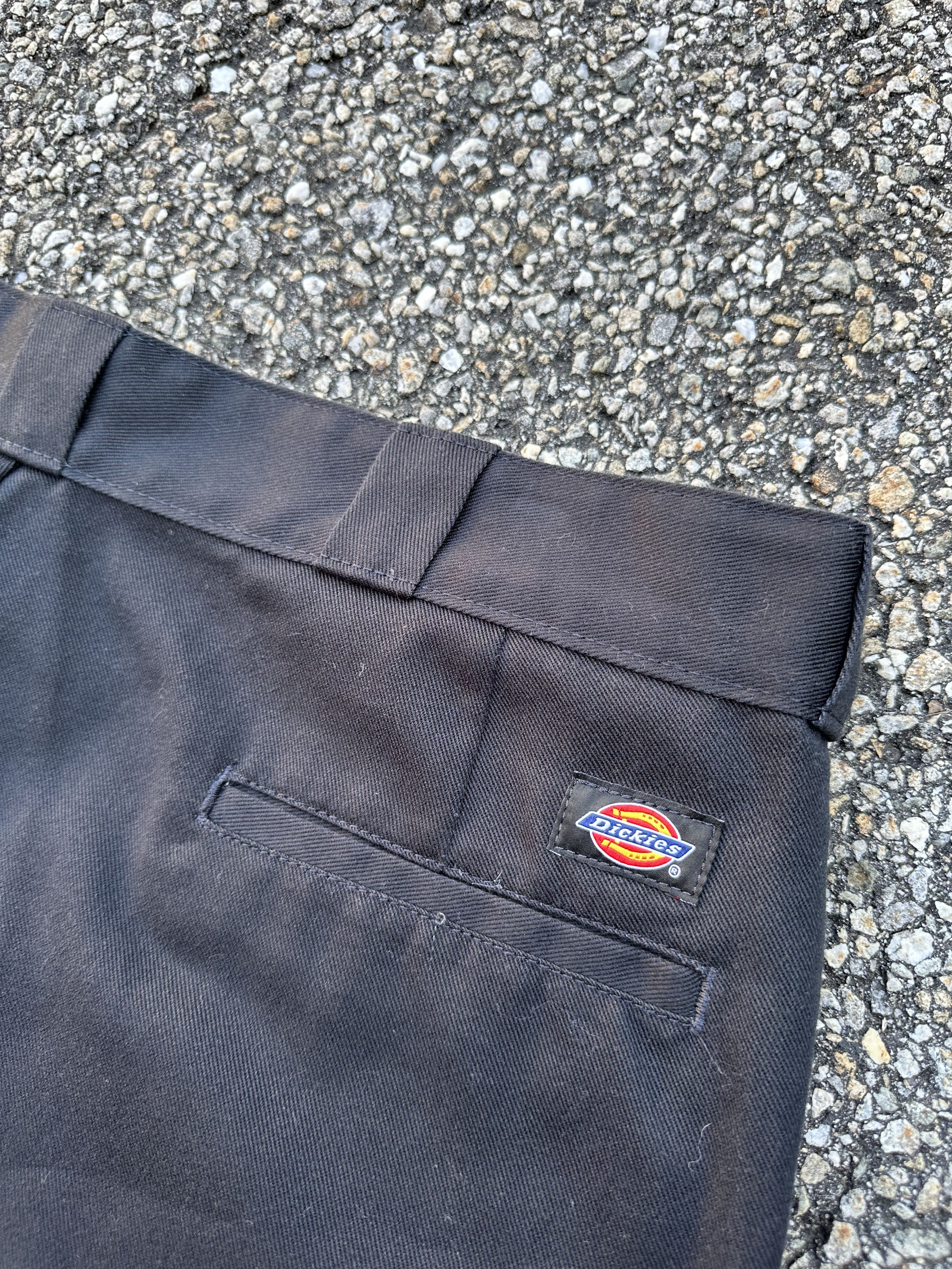Dickies × Vintage NENS PANS DICKIES 874 FLEX Y2K Size US 40 / EU 56 - 7 Thumbnail