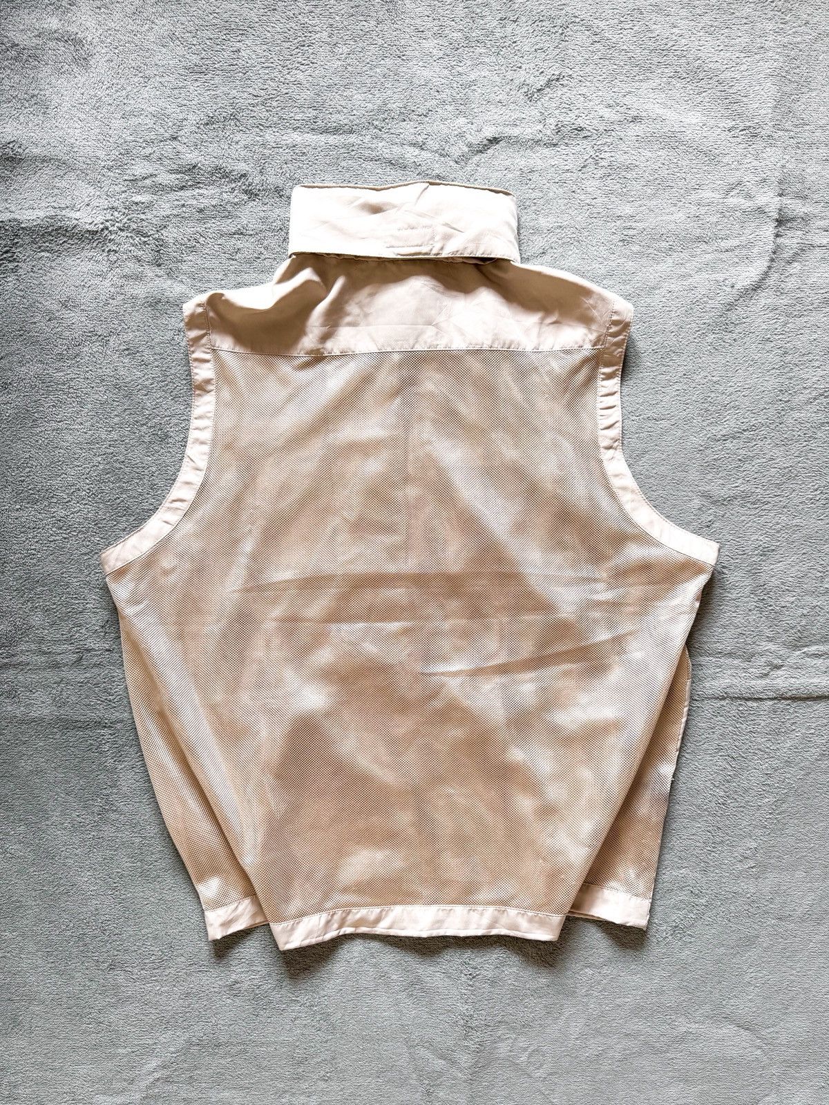 MCM MCM Legere Utility Active Vest Size US L / EU 52-54 / 3 - 2 Thumbnail