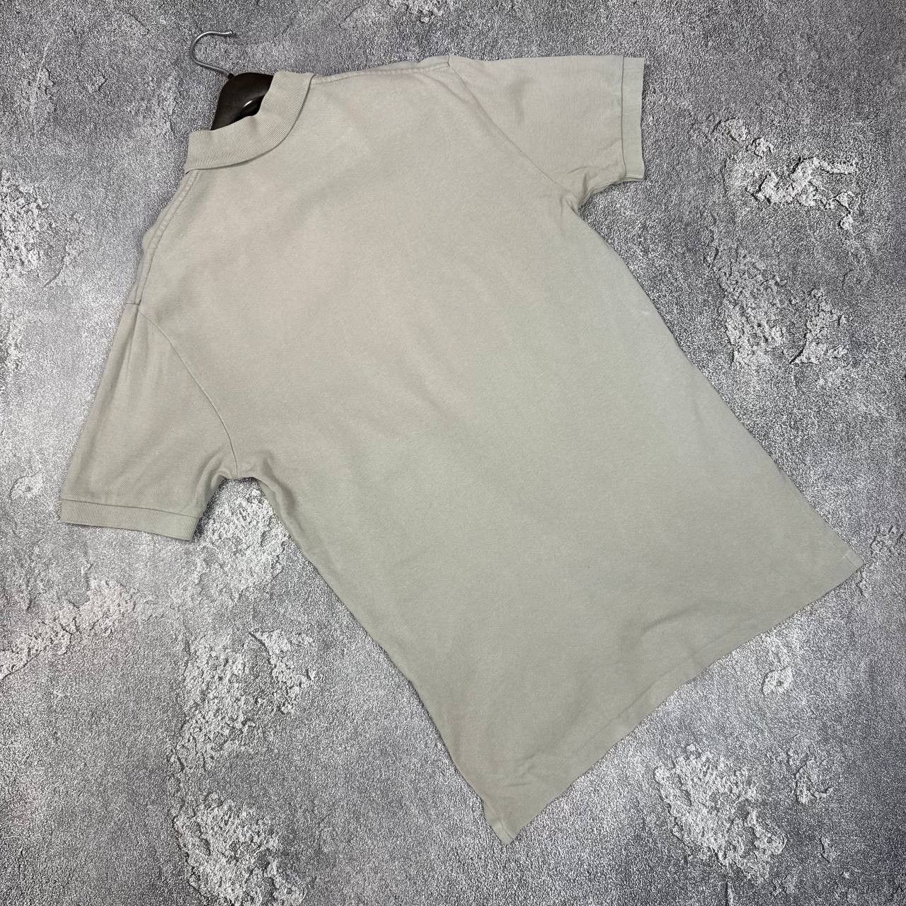 Polo Ralph Lauren Vintage Polo Ralph Lauren Polo Shirt Gray Size US S / EU 44-46 / 1 - 4 Thumbnail