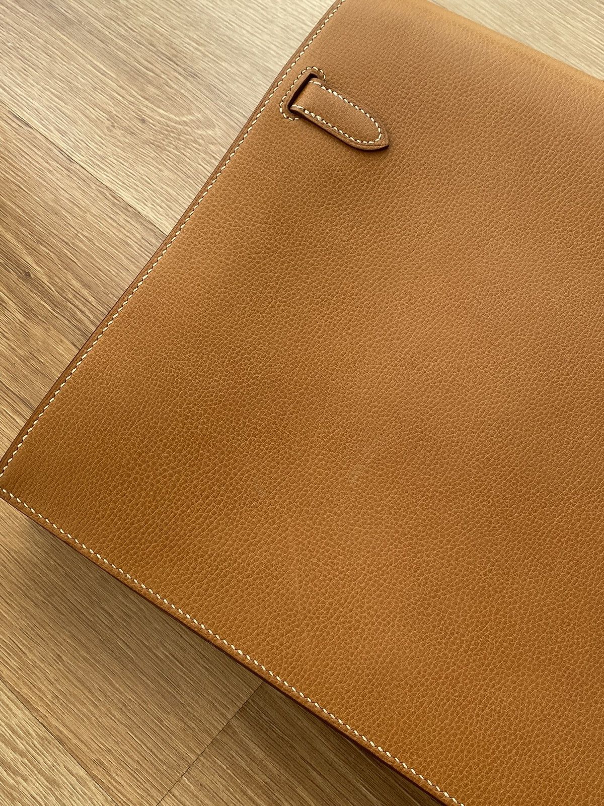 Hermes Hermes Kelly Depeches 38 Briefcase Bag Size ONE SIZE - 11 Thumbnail