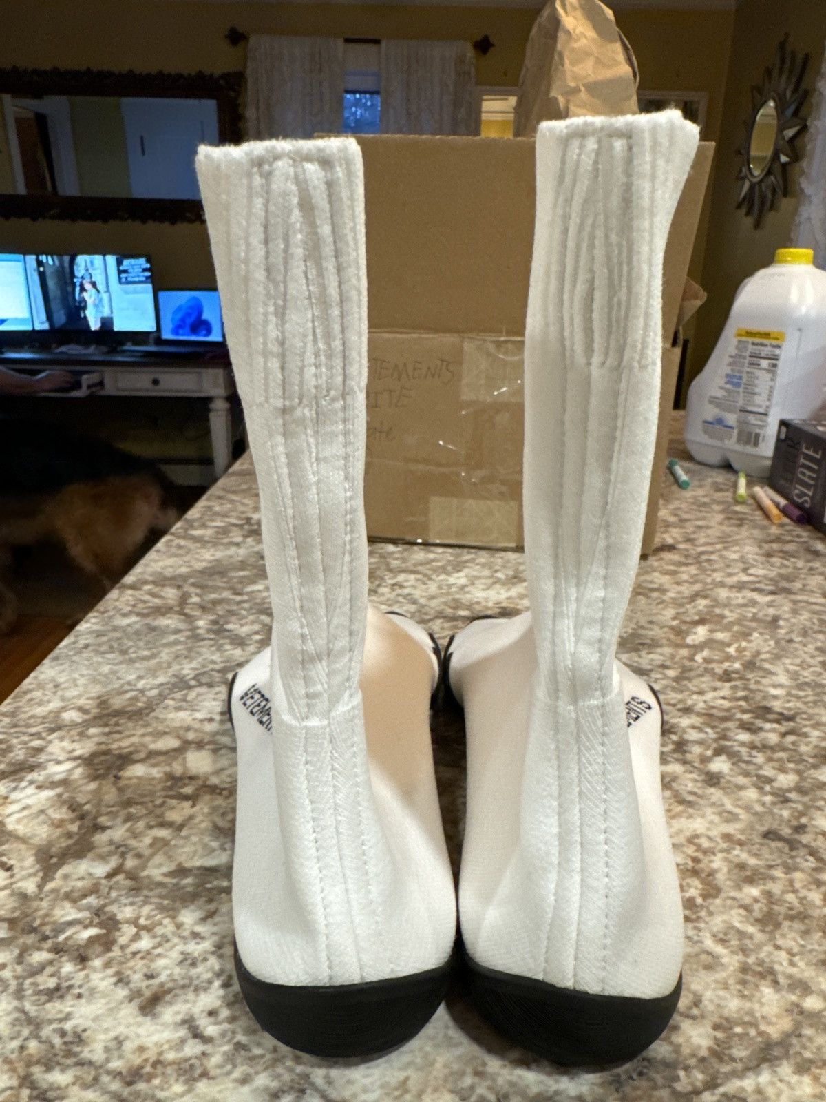 Vetements Vetements Karate (OG) Size US 9 / EU 42 - 4 Thumbnail