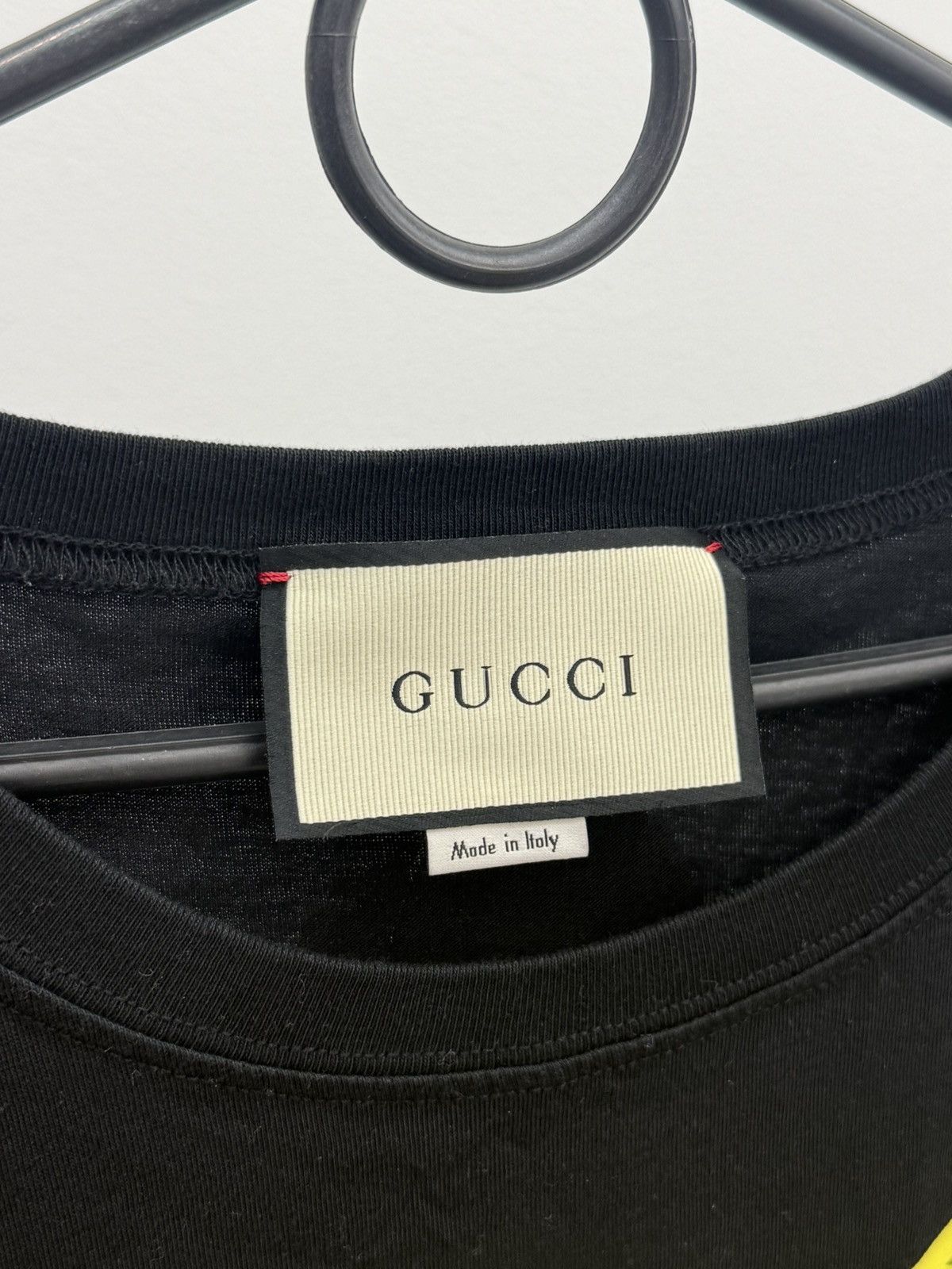 Gucci Gucci Chateau Marmont T Shirt Size US S / EU 44-46 / 1 - 2 Thumbnail
