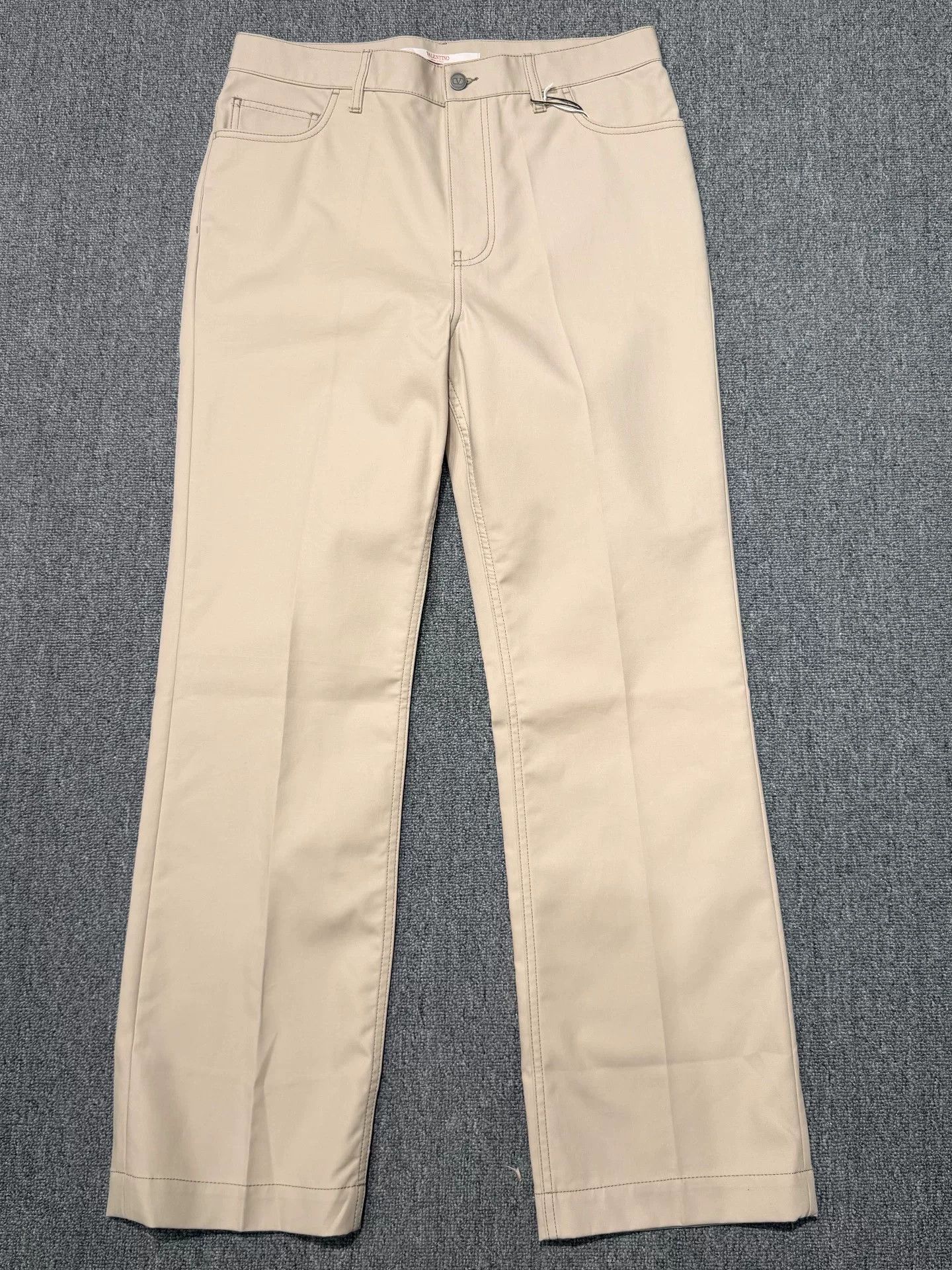 Valentino Valentino Men's Casual Pants Size US 32 / EU 48 - 1 Thumbnail