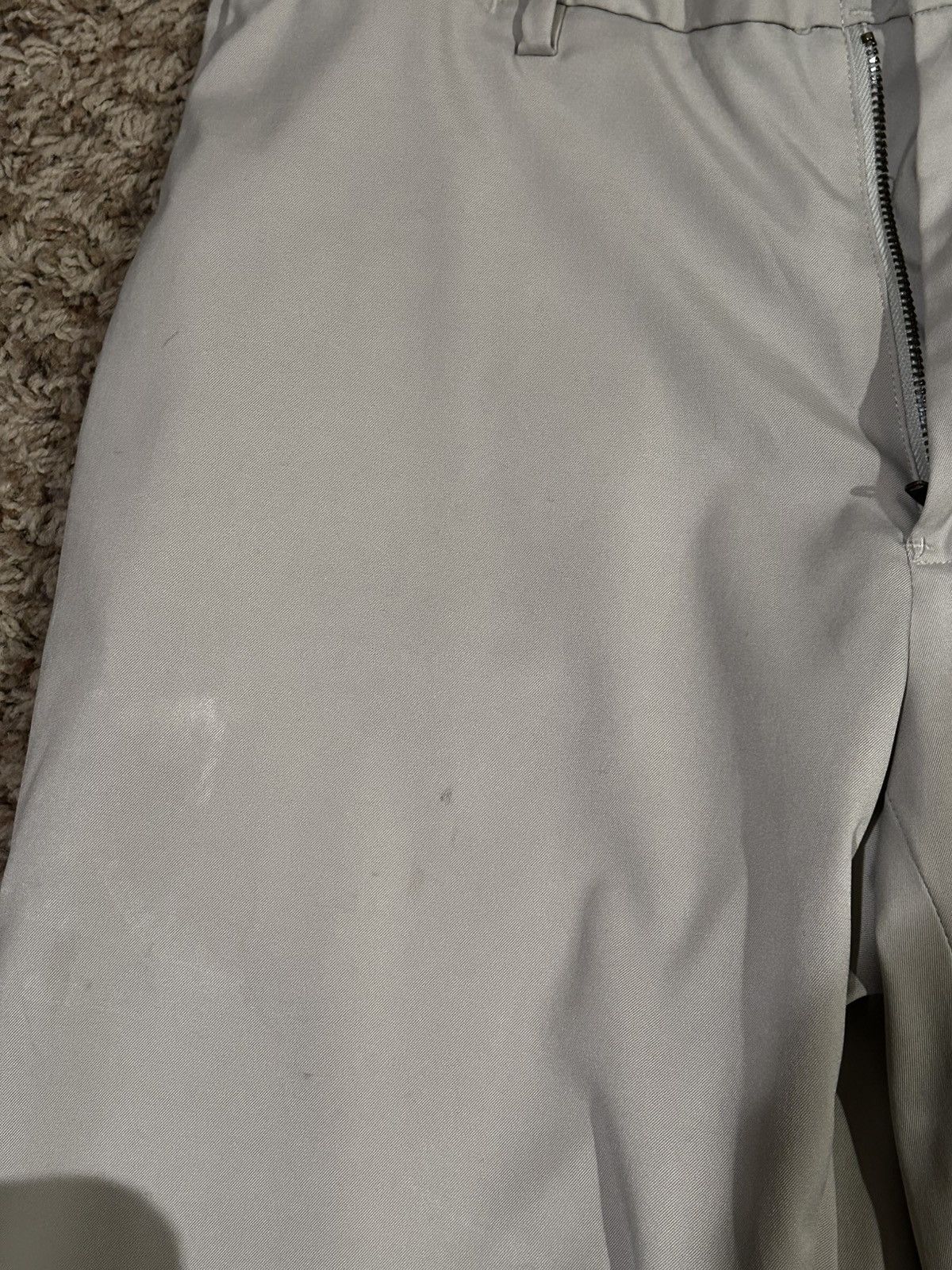 Polo Ralph Lauren Ralph Lauren Classic fit Performance Khakis Size US 31 - 7 Thumbnail