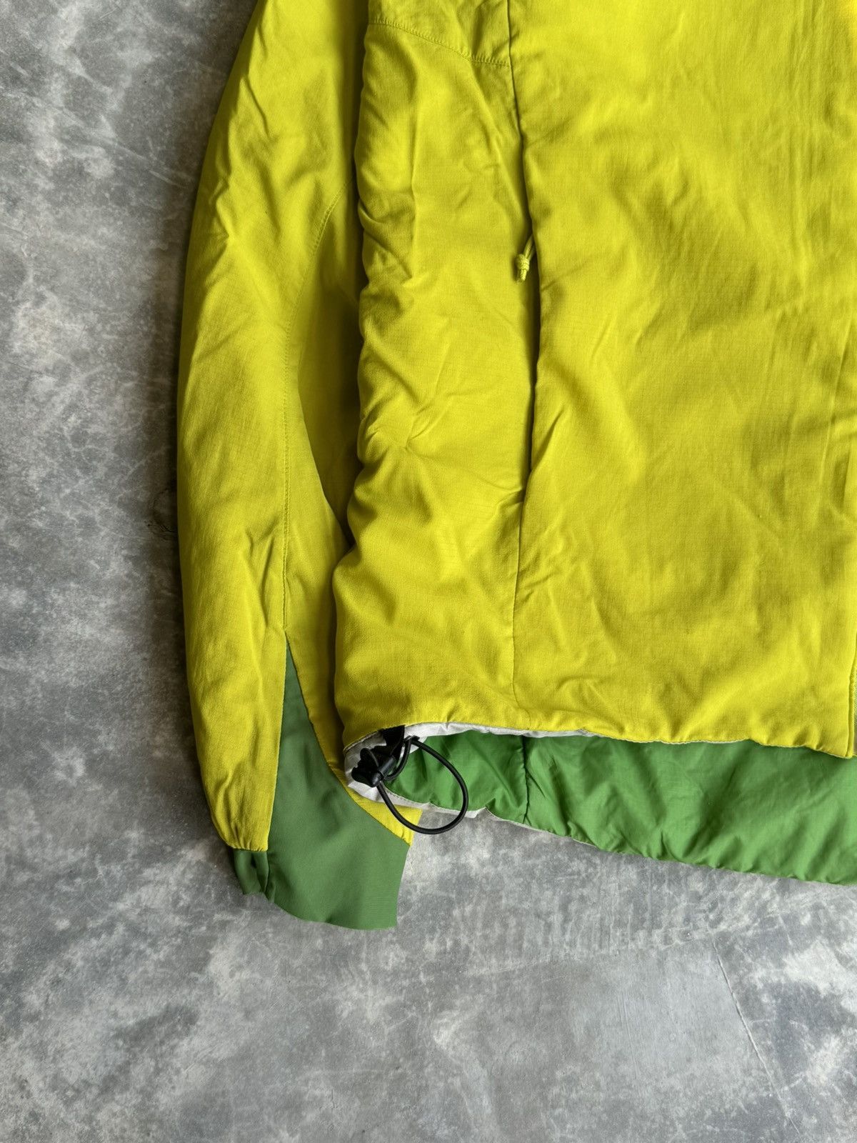 Arc'teryx Arcteryx Atom LT Size US S / EU 44-46 / 1 - 3 Thumbnail