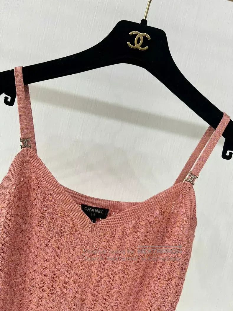 Chanel Chanel 21P drill buckle sling Size XS / US 0-2 / IT 36-38 - 2 Thumbnail