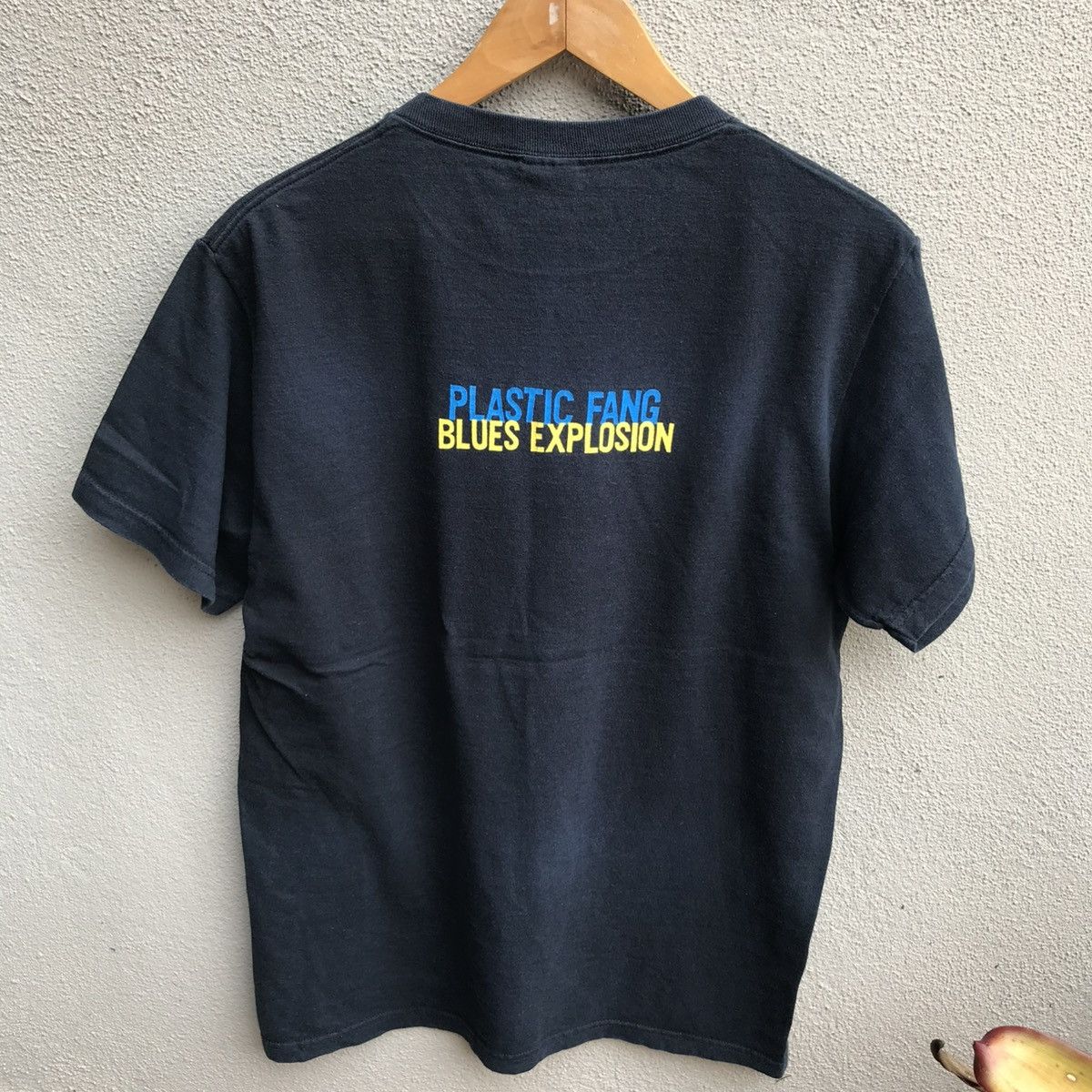Band Tees Vintage 90s THE JON SPENCER BLUES EXPLOSION band tee Size US M / EU 48-50 / 2 - 3 Thumbnail