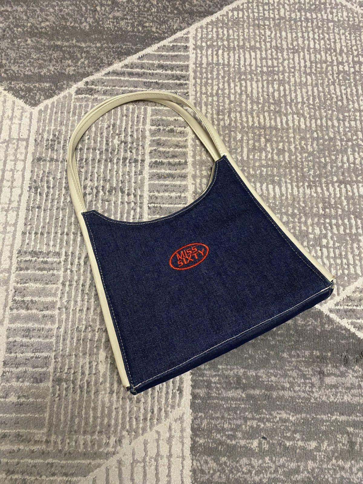 Miss Sixty × Vintage Miss sixty Y2K 2000s bag Size ONE SIZE - 1 Thumbnail