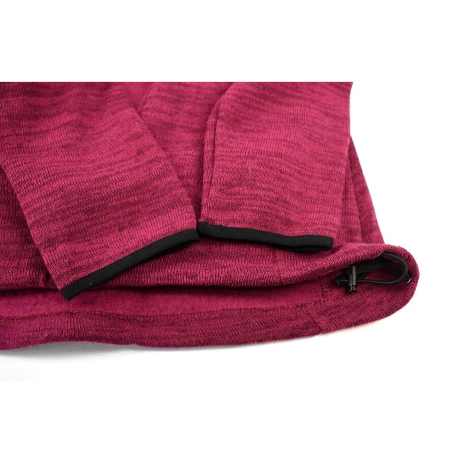 Orvis Orvis Sweatshirt Passport Full Zip Men's MEDIUM Purple Melange Pockets Soft Inner Size US M / EU 48-50 / 2 - 5 Thumbnail