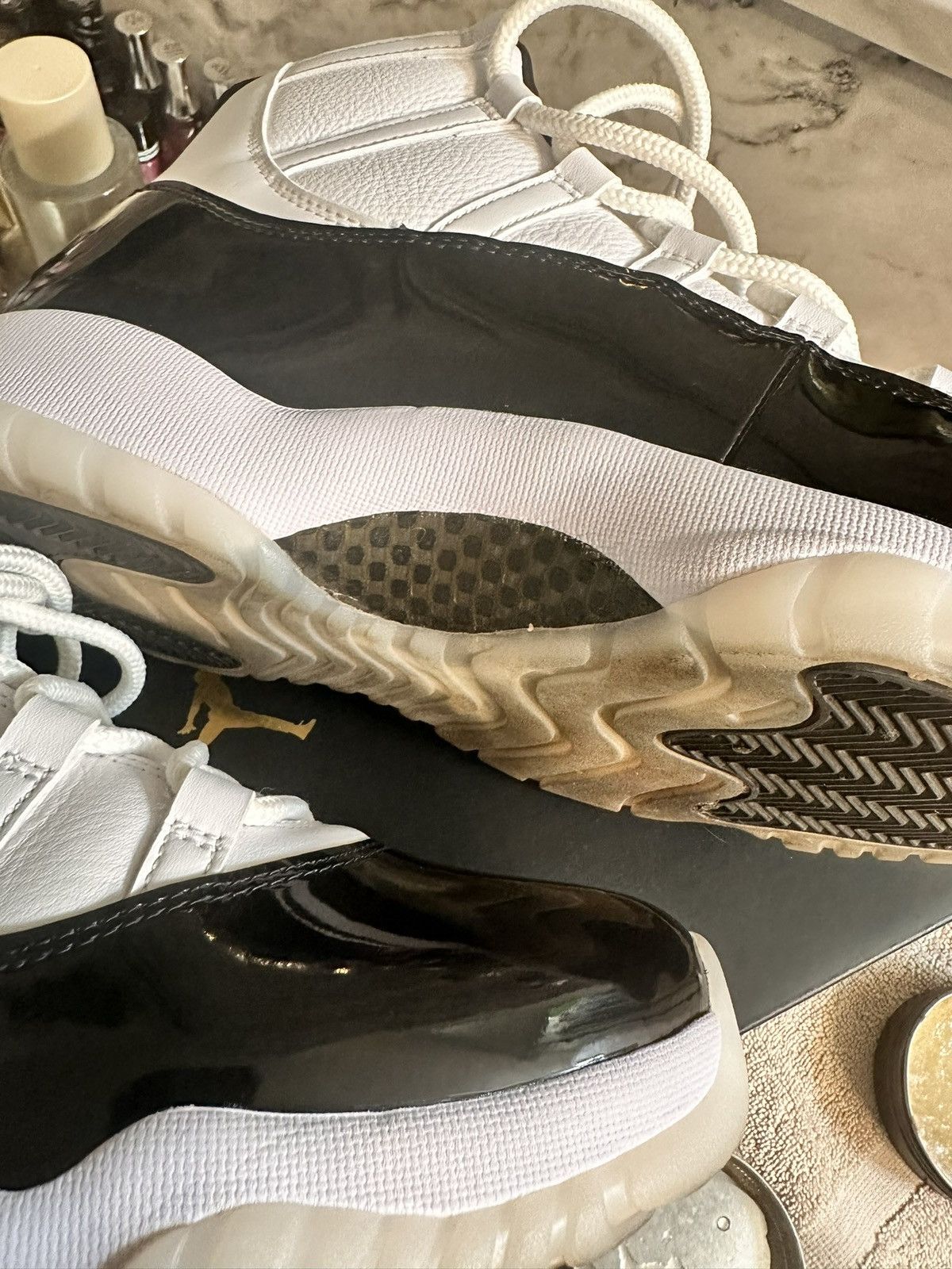 Jordan Brand Retro Jordan 11 Size US 13 / EU 46 - 7 Thumbnail