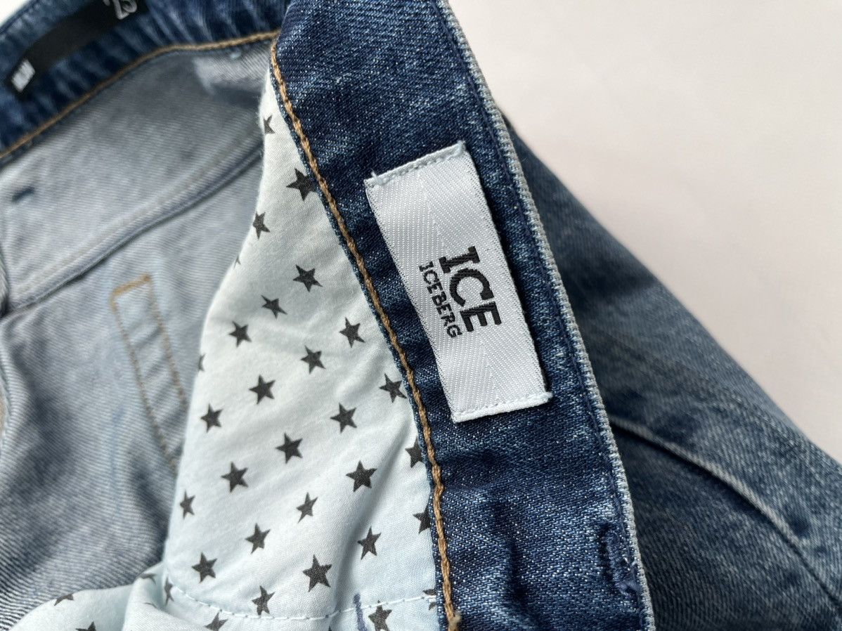 Iceberg Iceberg jeans Size US 32 / EU 48 - 10 Thumbnail